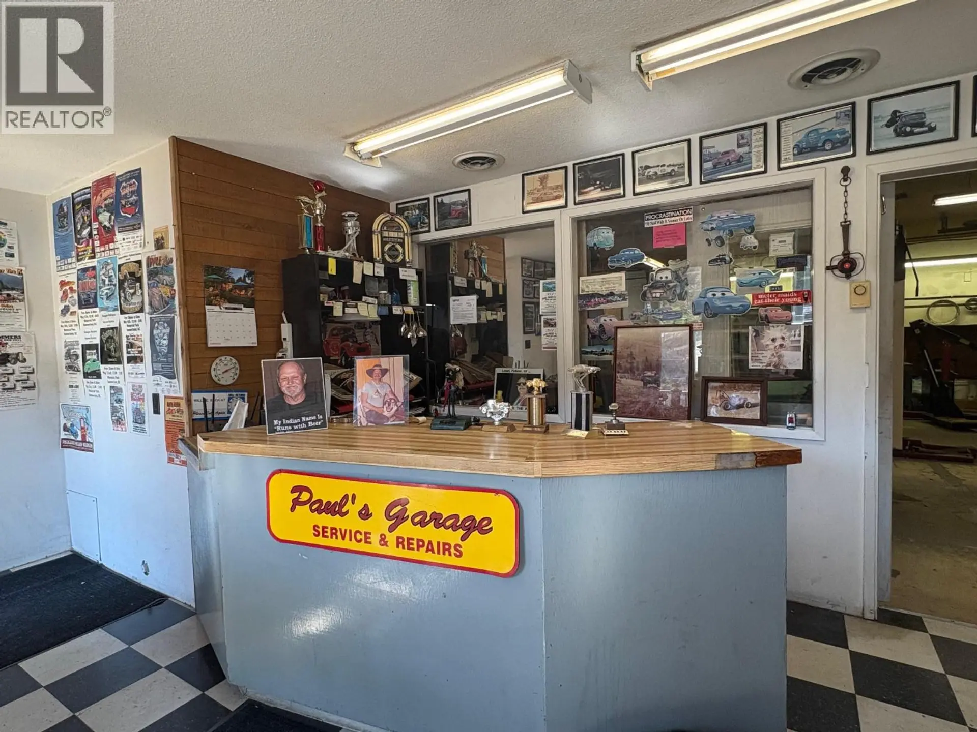 Property at 737 OKANAGAN AVENUE, Penticton, BC