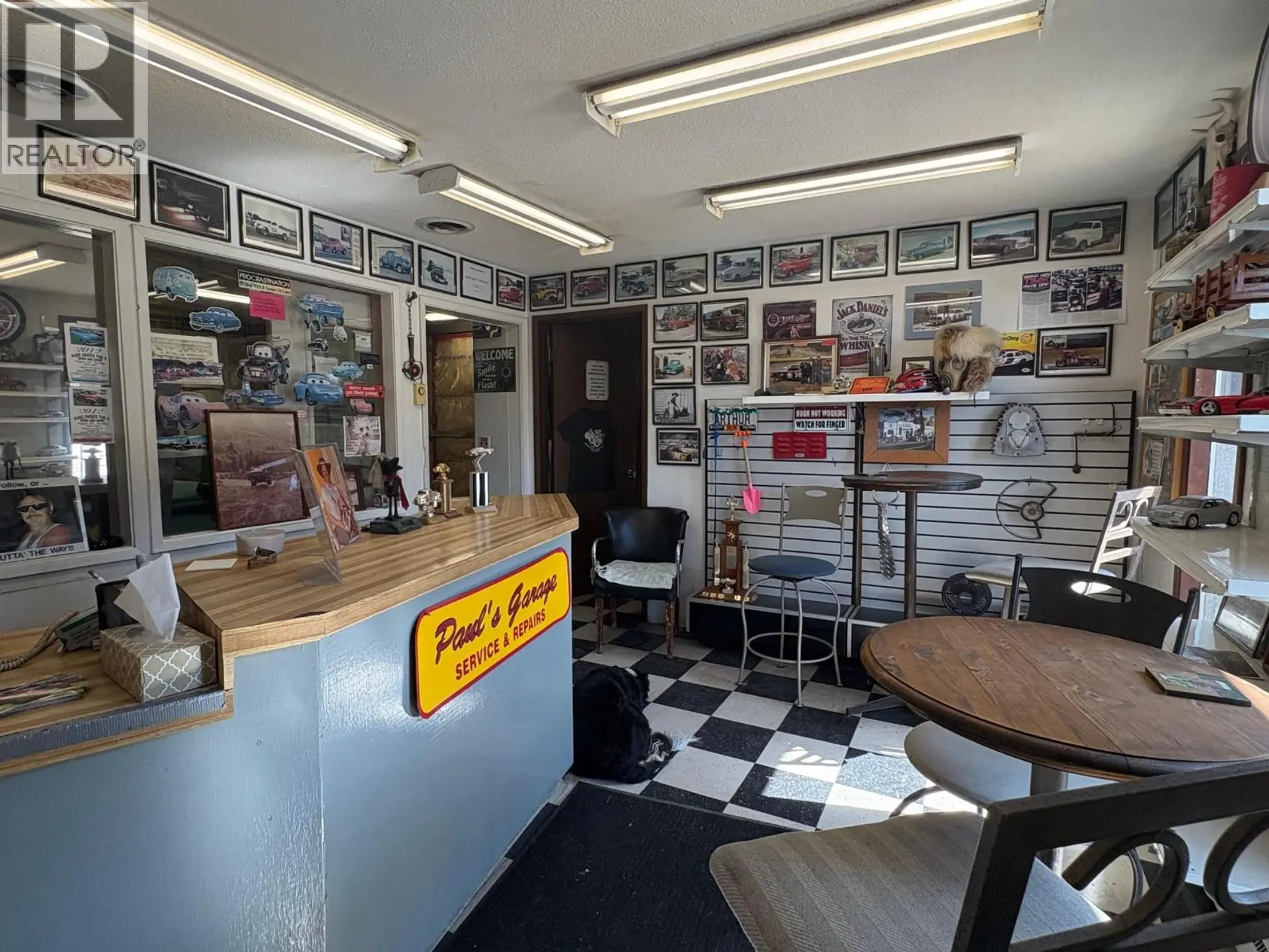 Property at 737 OKANAGAN AVENUE, Penticton, BC