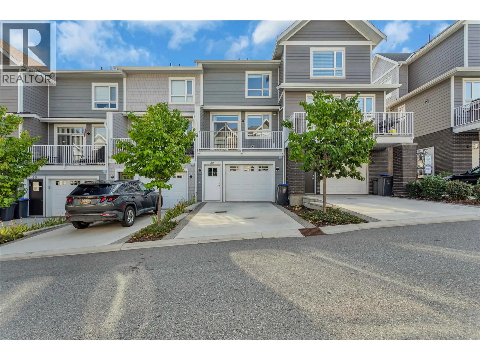 Property at #38 13098 Shoreline Way, Lake Country, BC