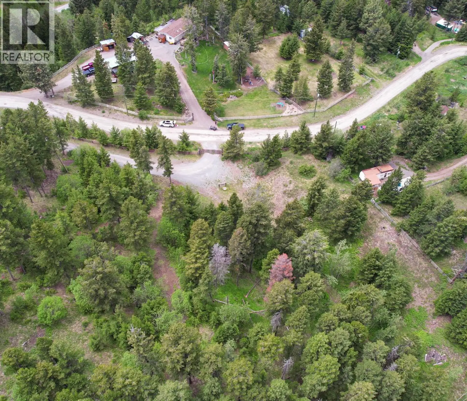 Property at 537 WILD ROSE DRIVE, Merritt, BC