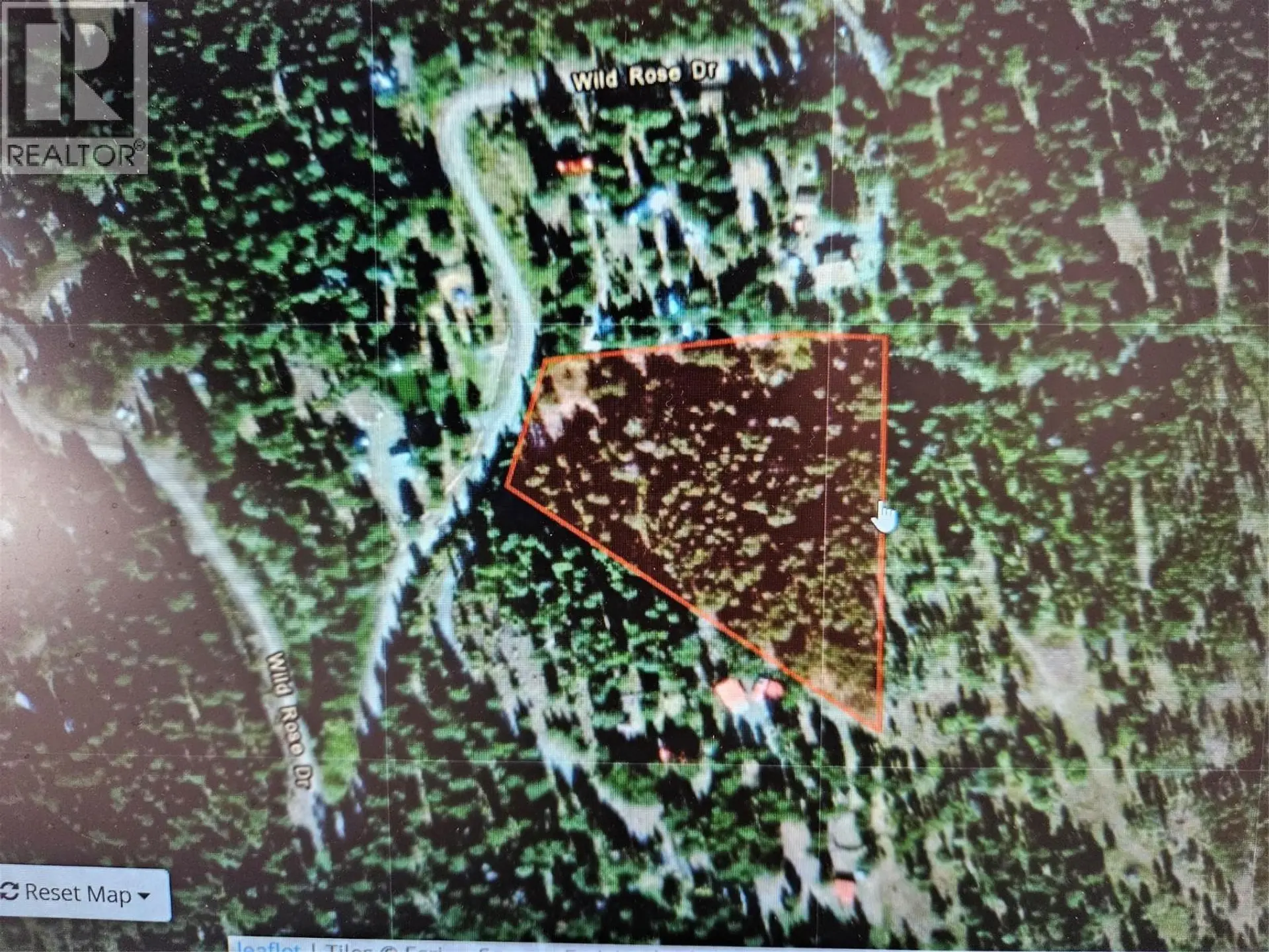 Property at 537 WILD ROSE DRIVE, Merritt, BC