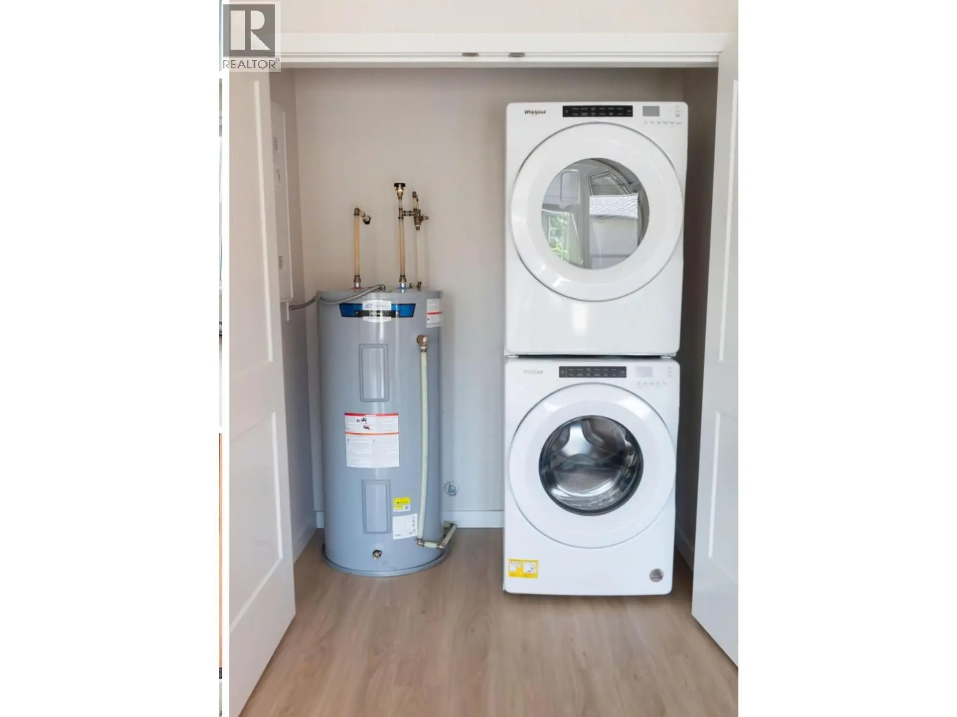 Property at #86 685 BOYNTON PLACE, Kelowna, BC