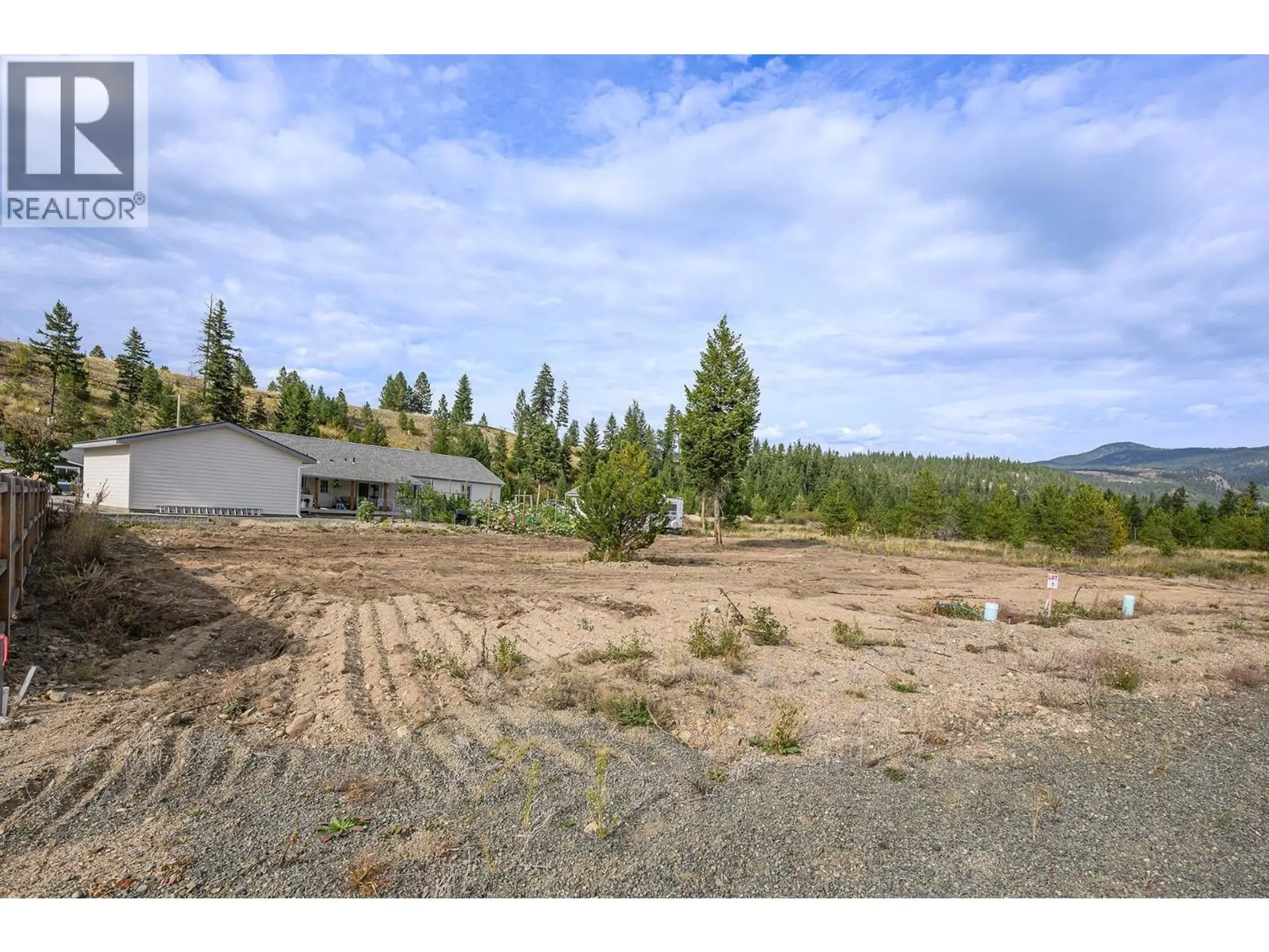 Property at 465 CLARY ROAD, Barriere, BC