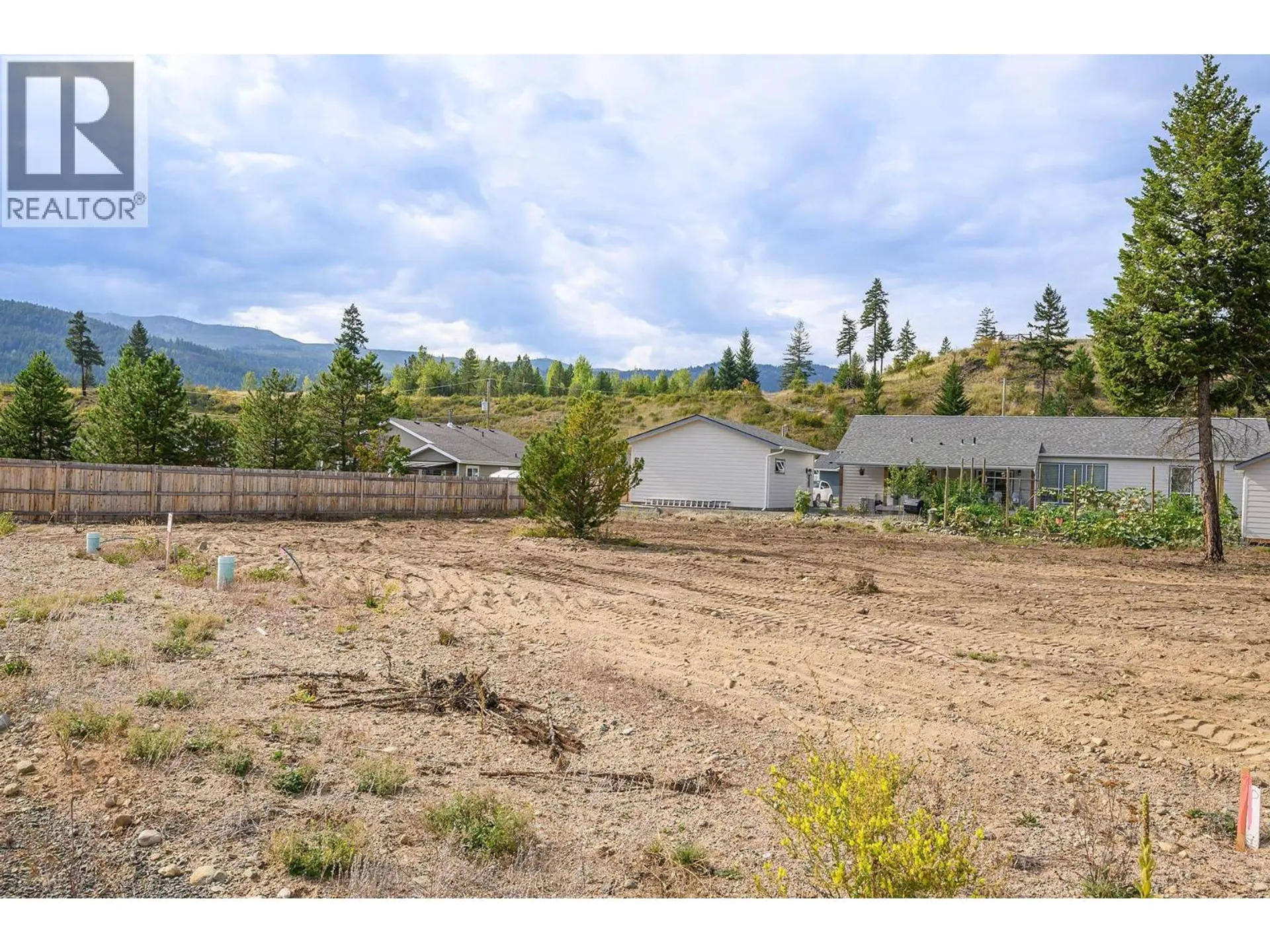 Property at 465 CLARY ROAD, Barriere, BC