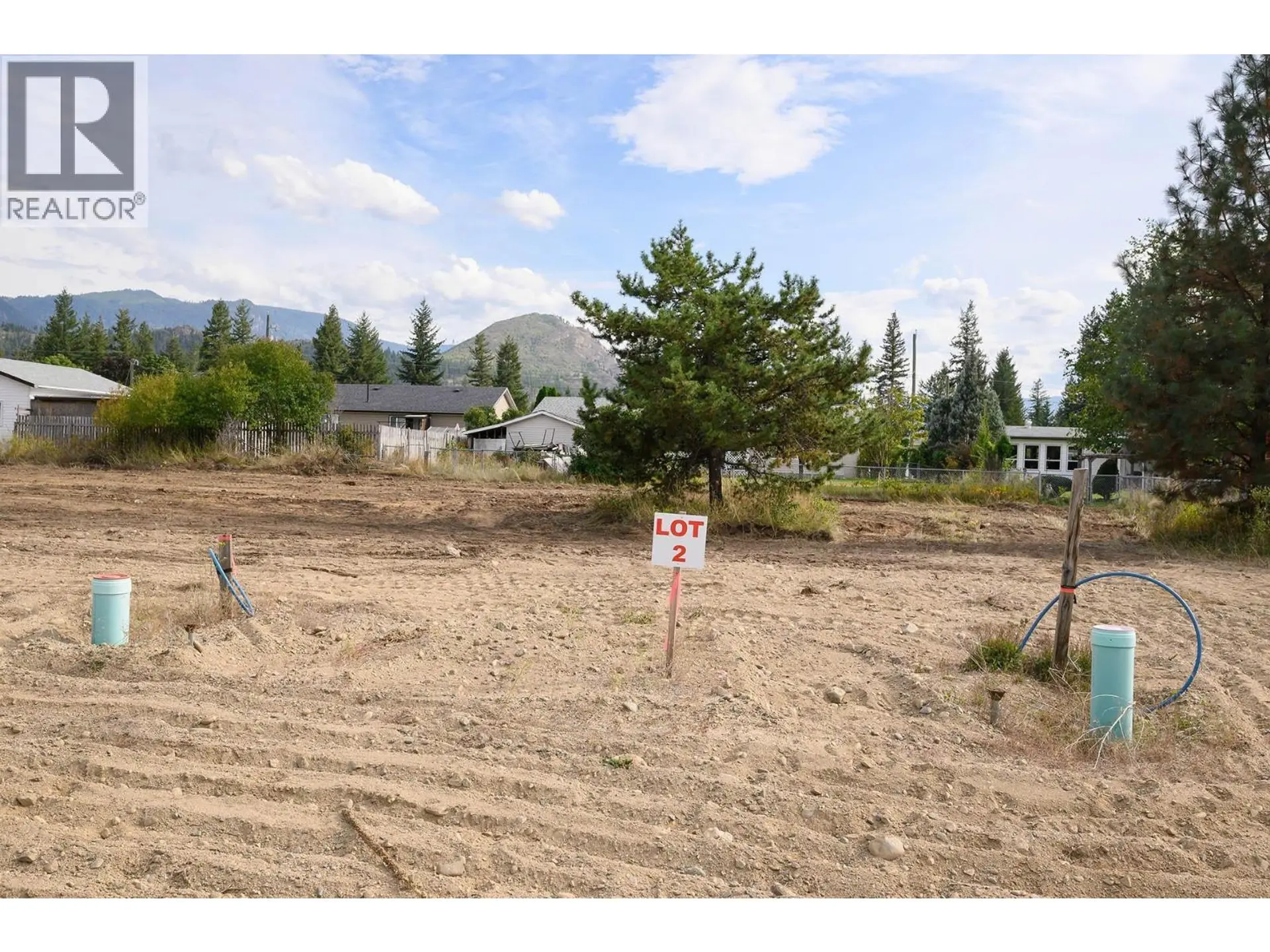 Property at 456 CLARY ROAD, Barriere, BC