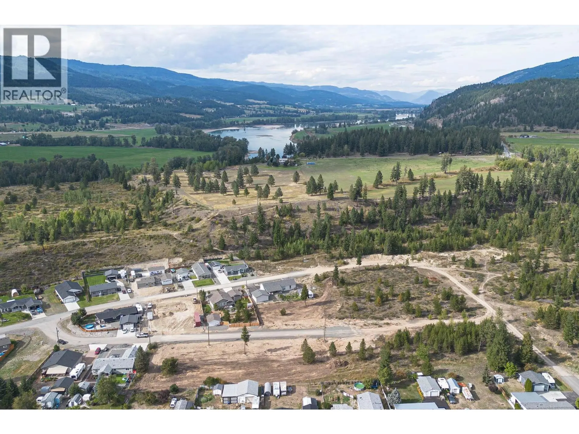 Property at 456 CLARY ROAD, Barriere, BC