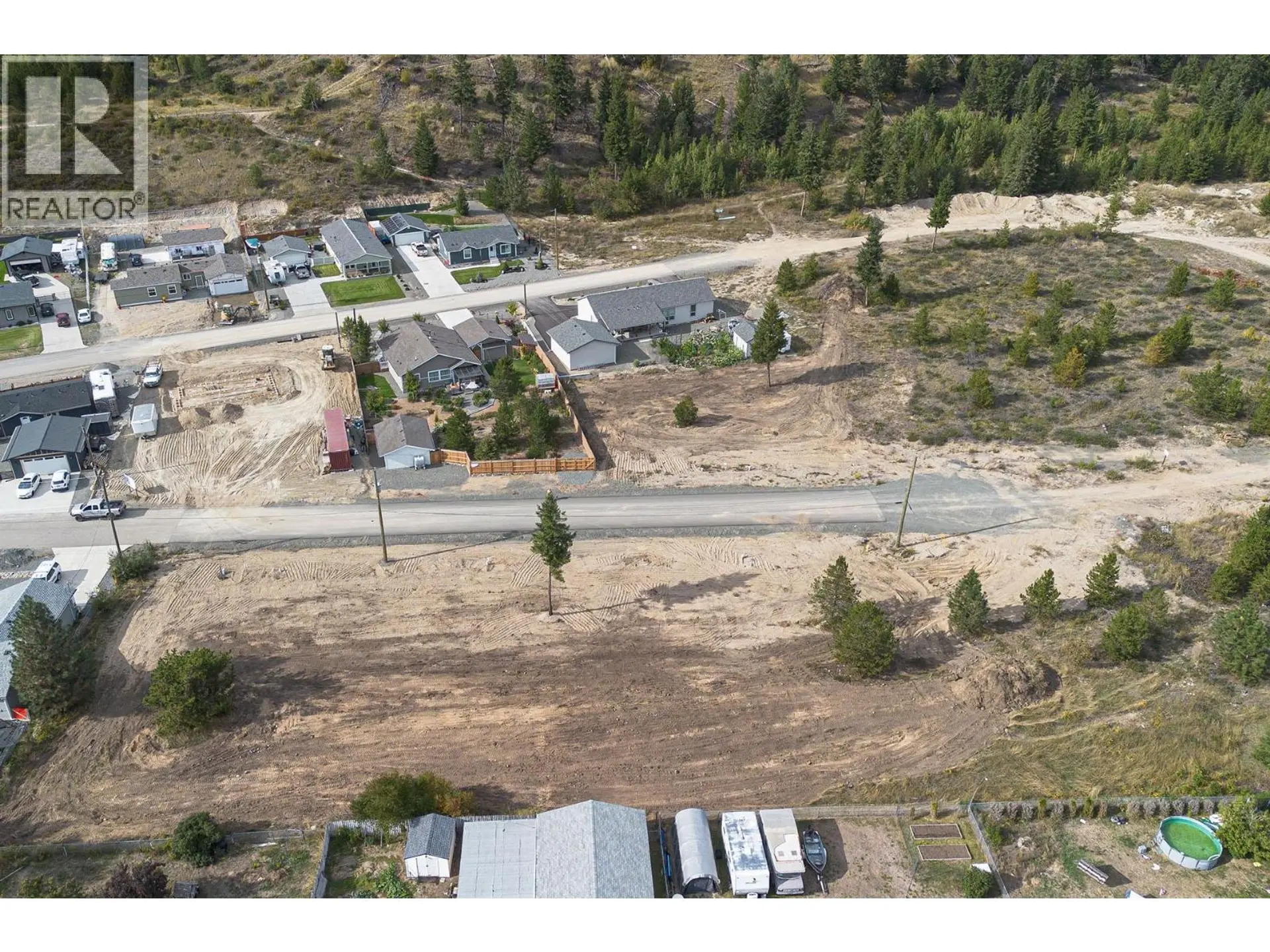 Property at 456 CLARY ROAD, Barriere, BC