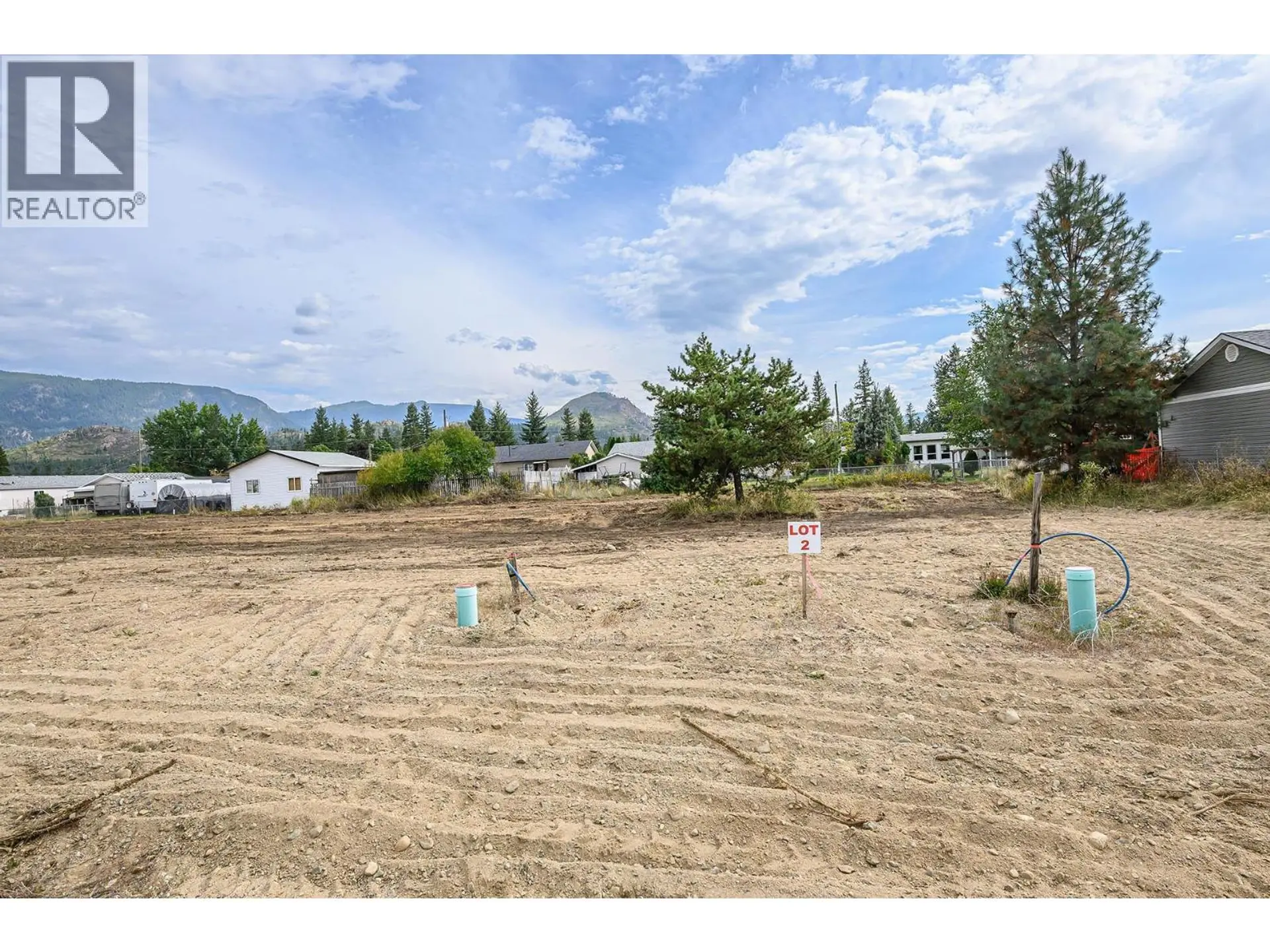 Property at 456 CLARY ROAD, Barriere, BC