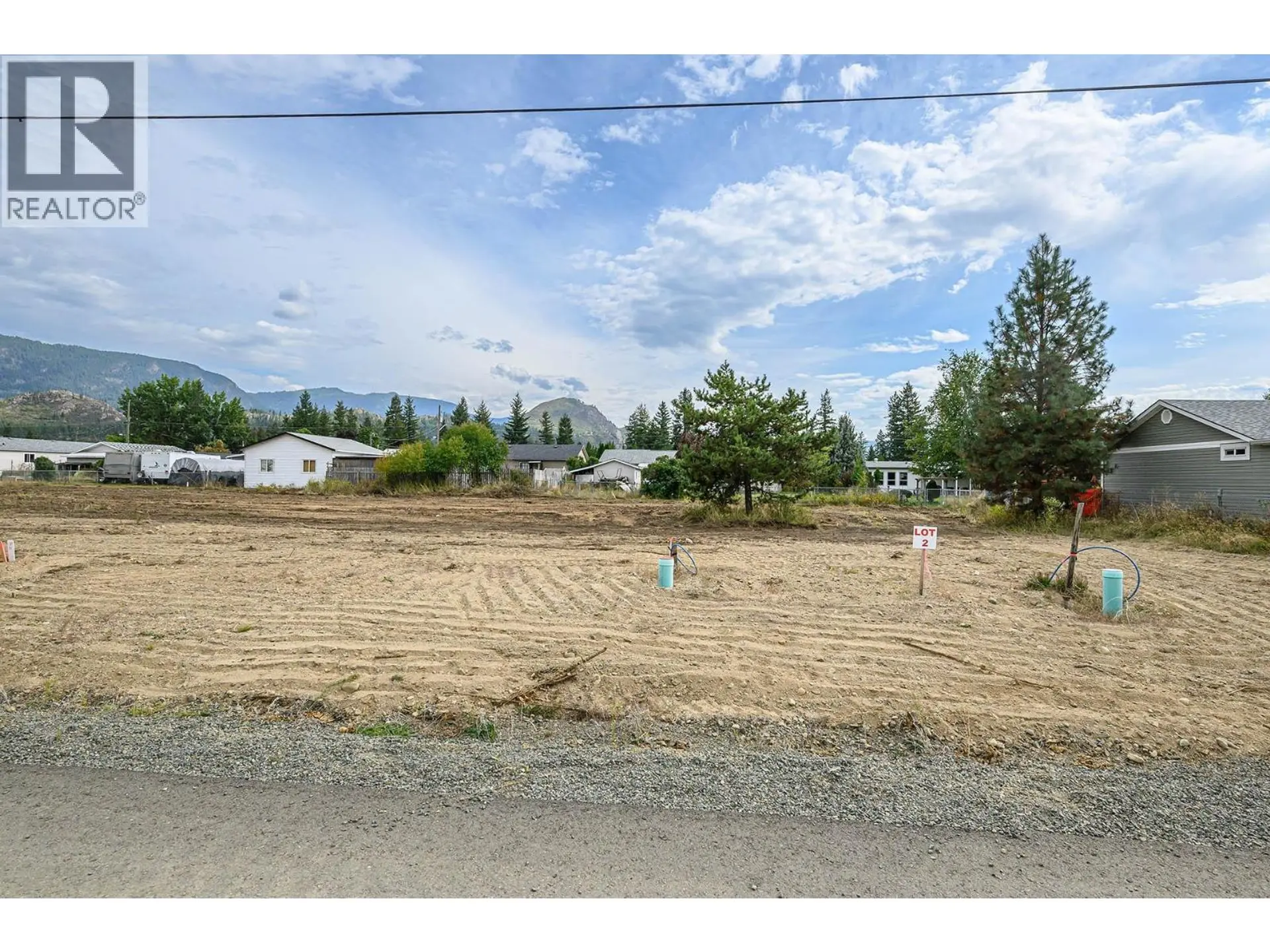 Property at 456 CLARY ROAD, Barriere, BC