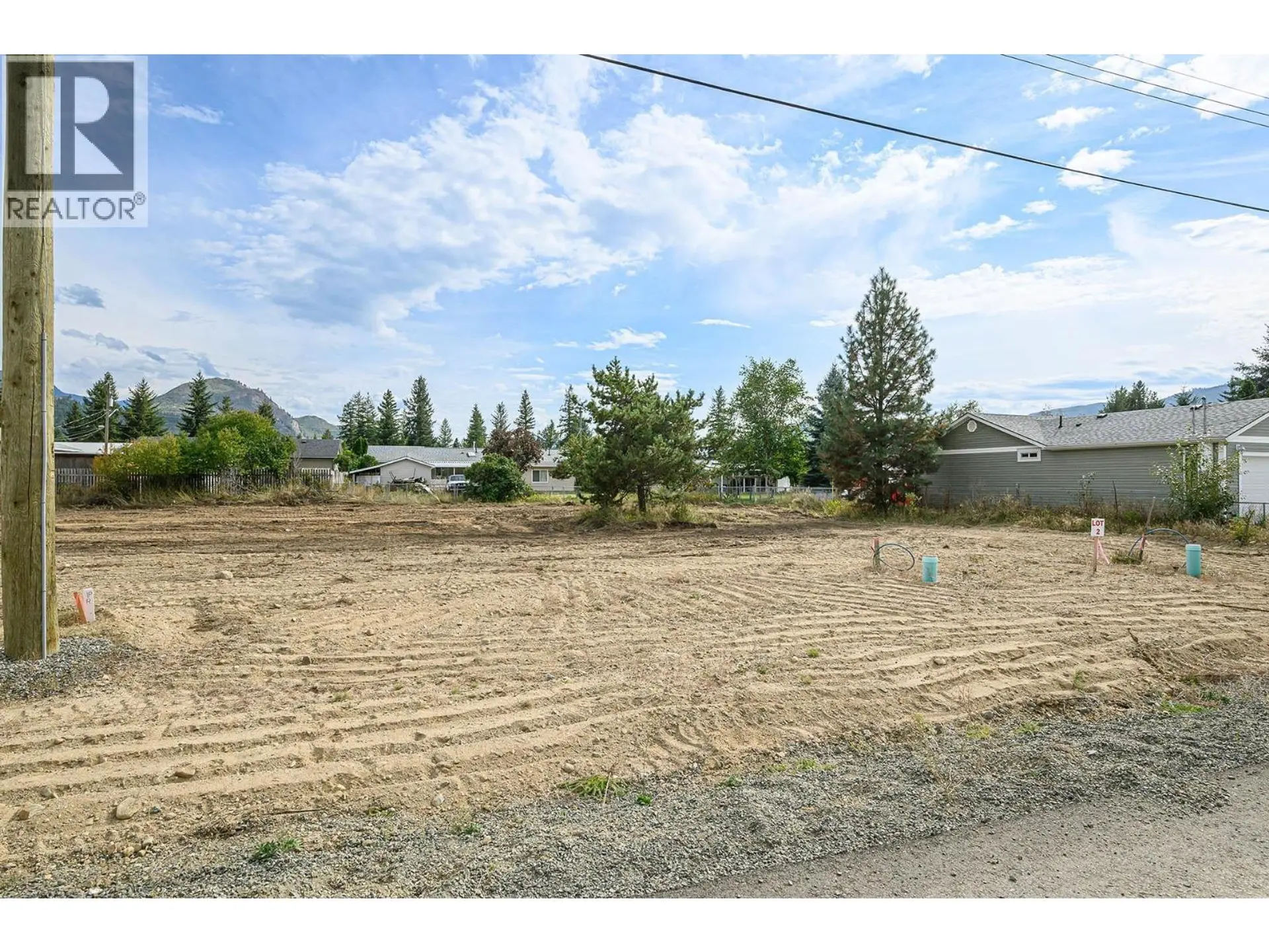 Property at 456 CLARY ROAD, Barriere, BC