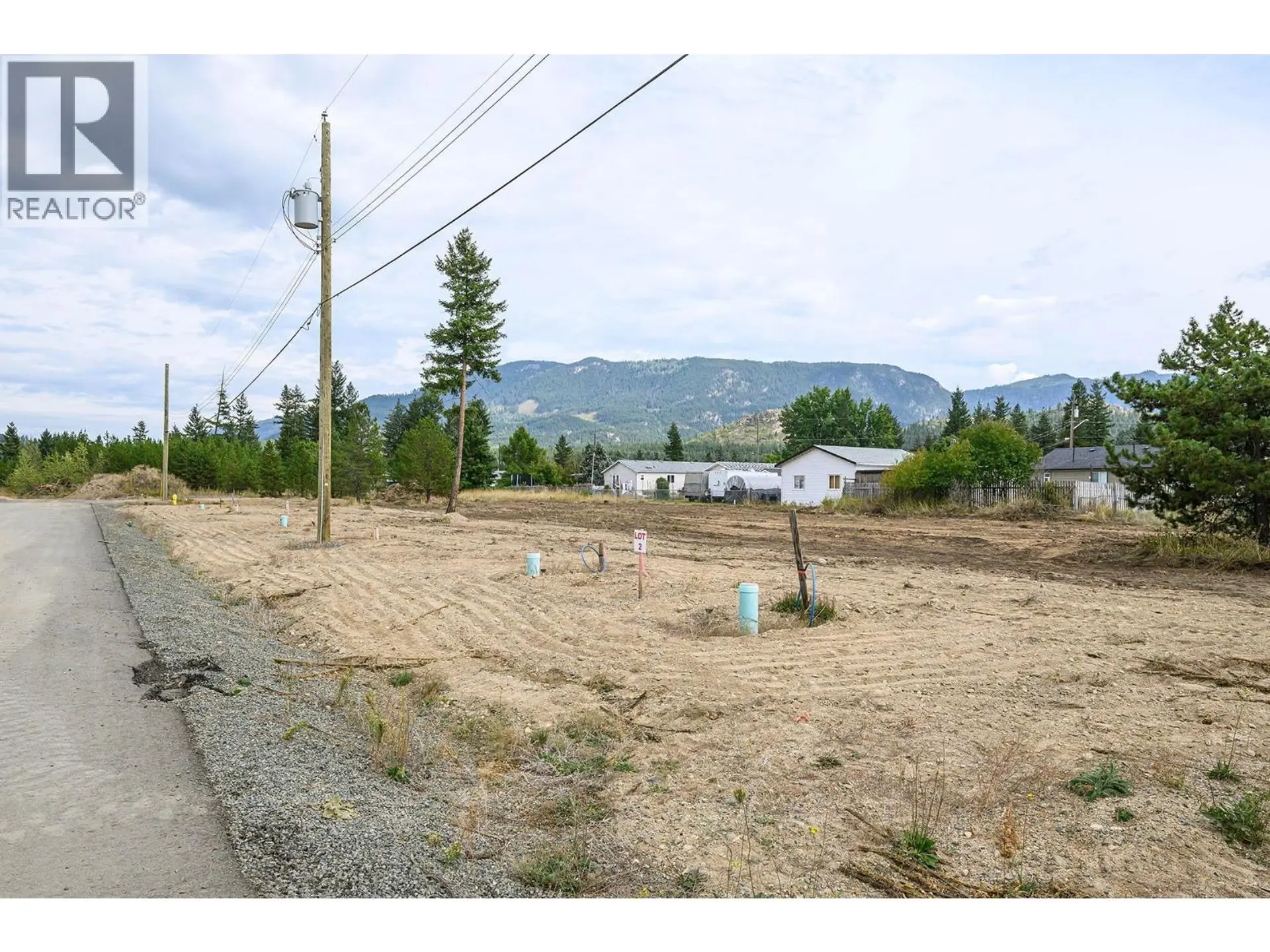 Property at 456 CLARY ROAD, Barriere, BC