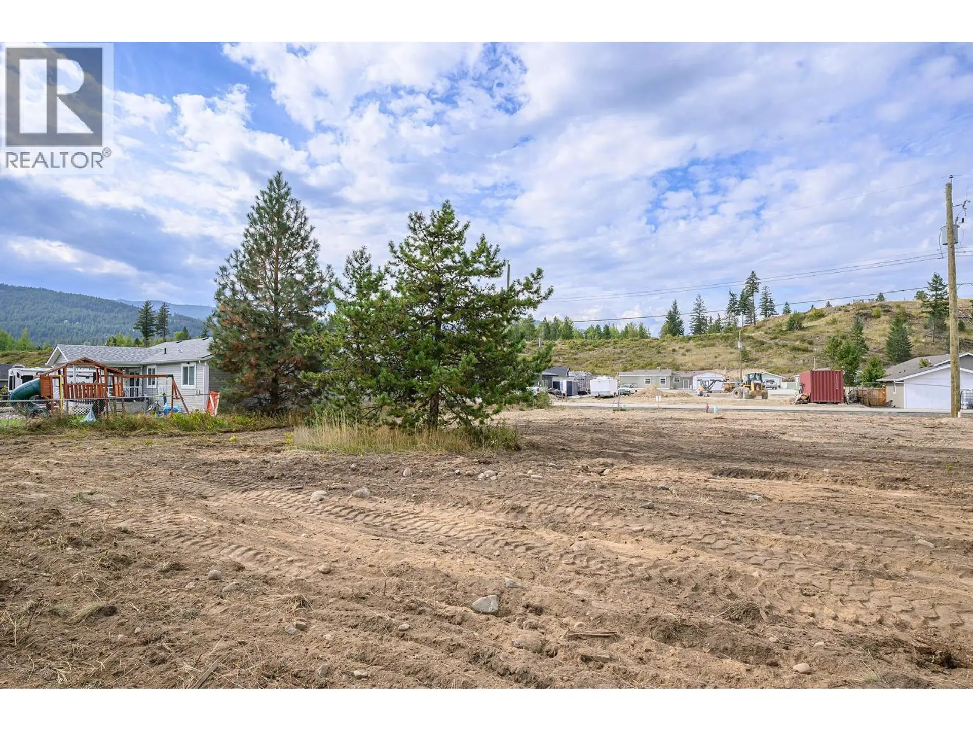 Property at 456 CLARY ROAD, Barriere, BC
