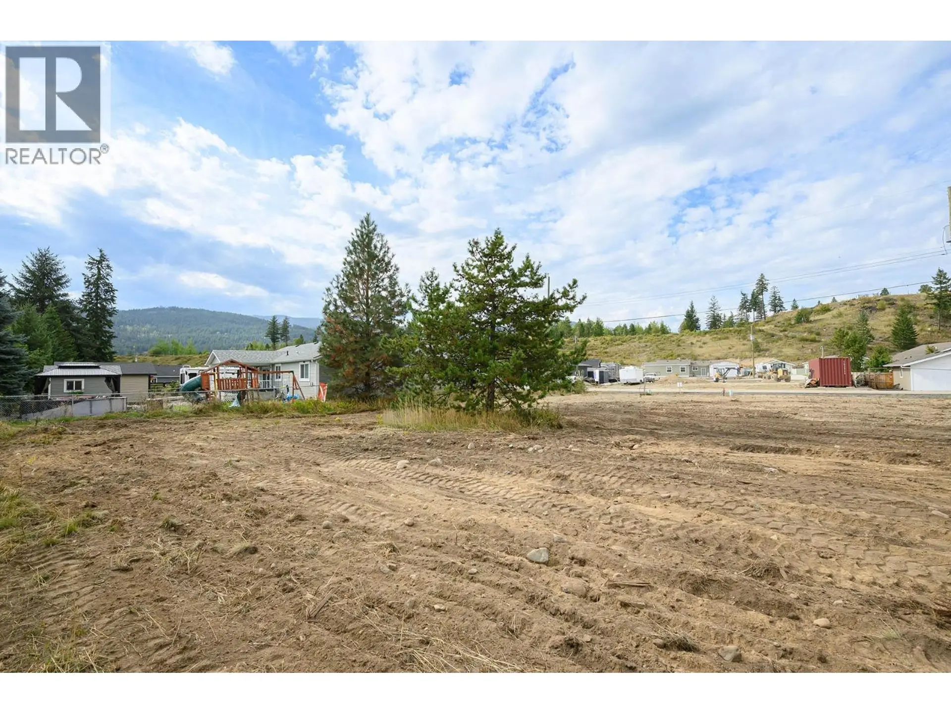 Property at 456 CLARY ROAD, Barriere, BC