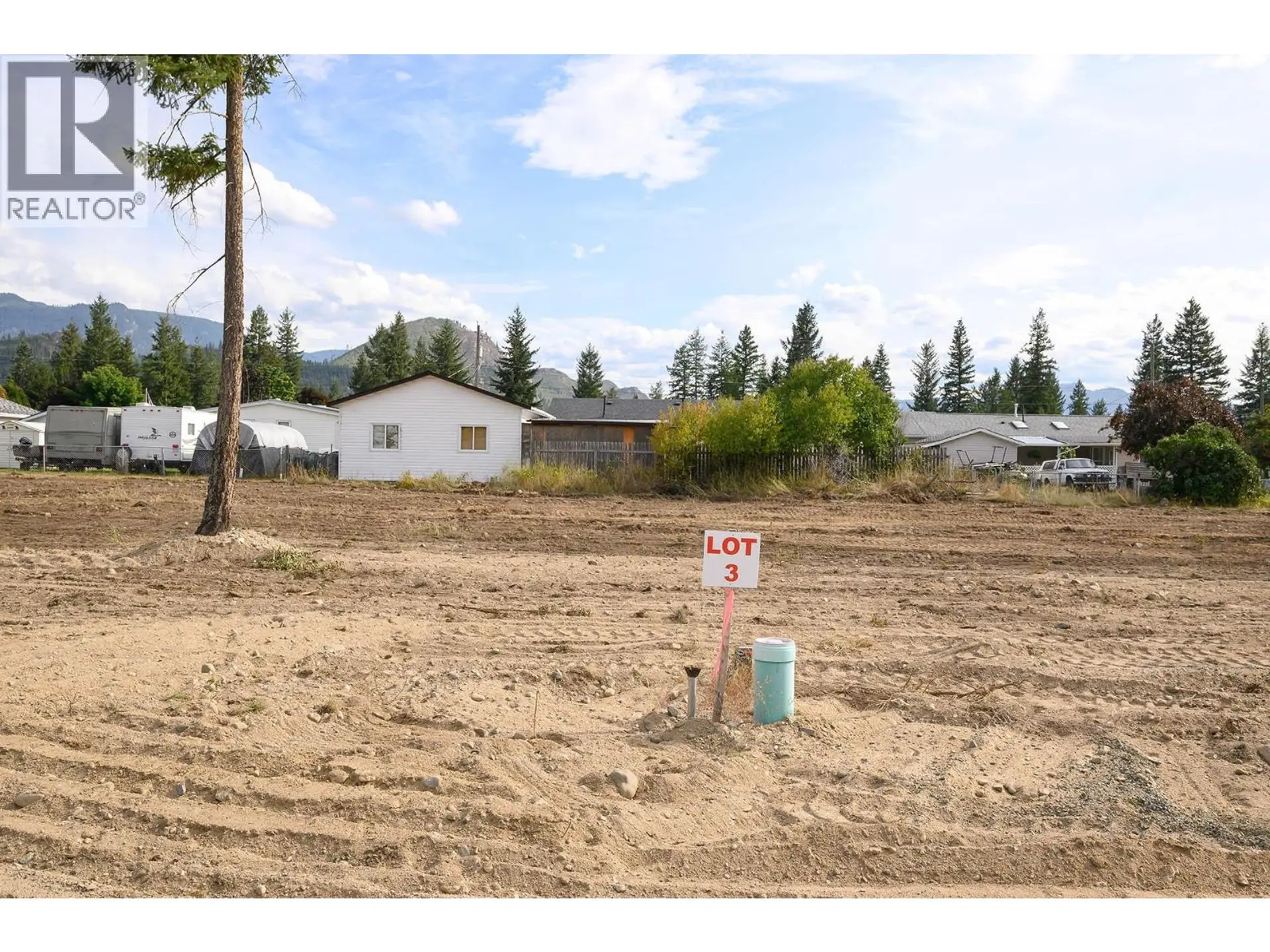 Property at 460 CLARY ROAD, Barriere, BC