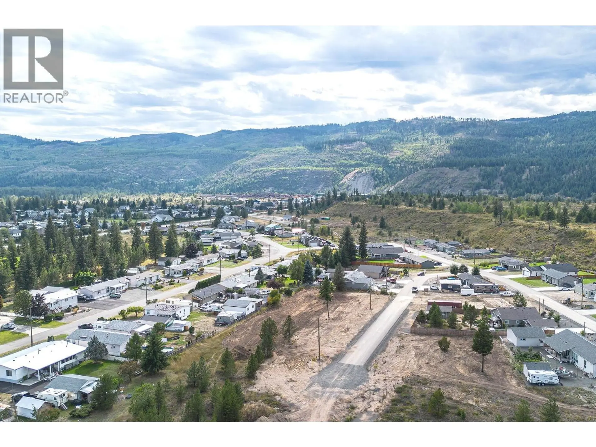 Property at 460 CLARY ROAD, Barriere, BC