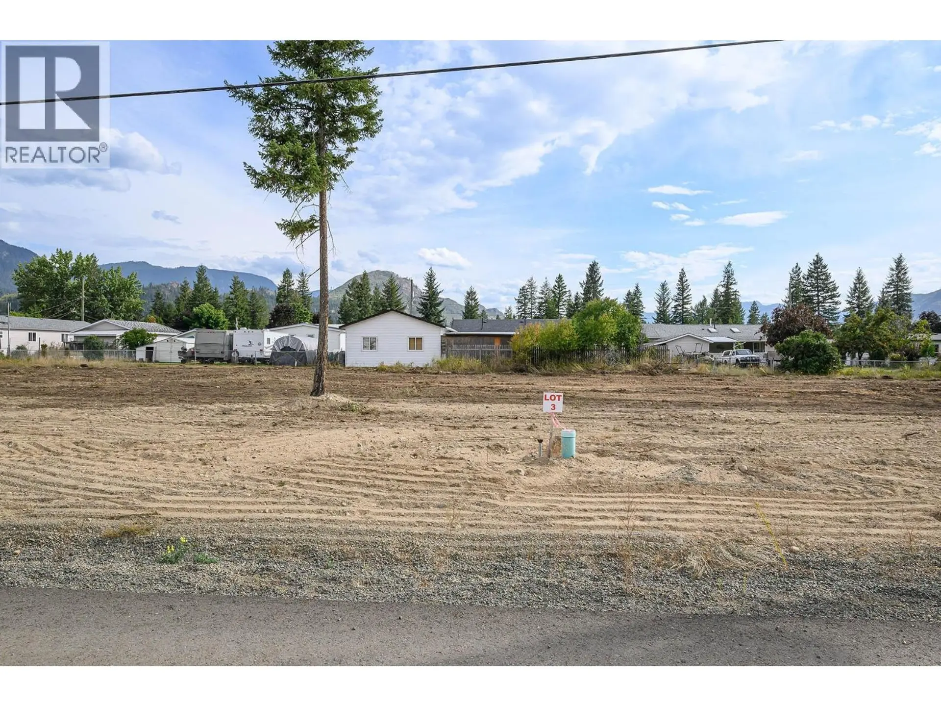 Property at 460 CLARY ROAD, Barriere, BC