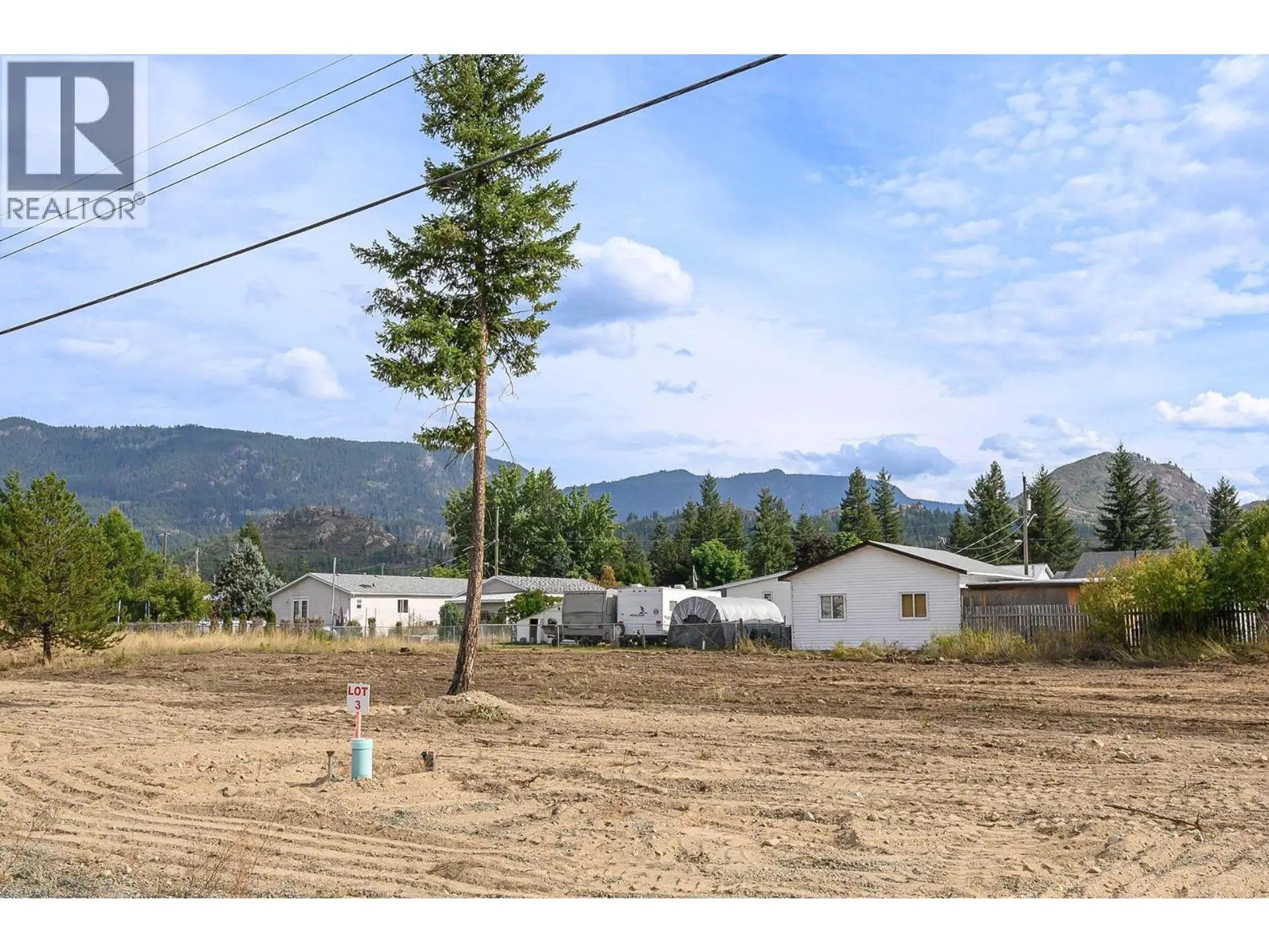 Property at 460 CLARY ROAD, Barriere, BC