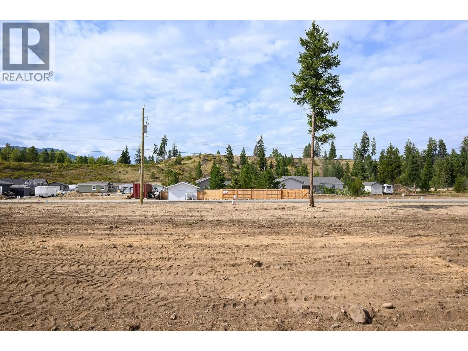 Property at 460 CLARY ROAD, Barriere, BC