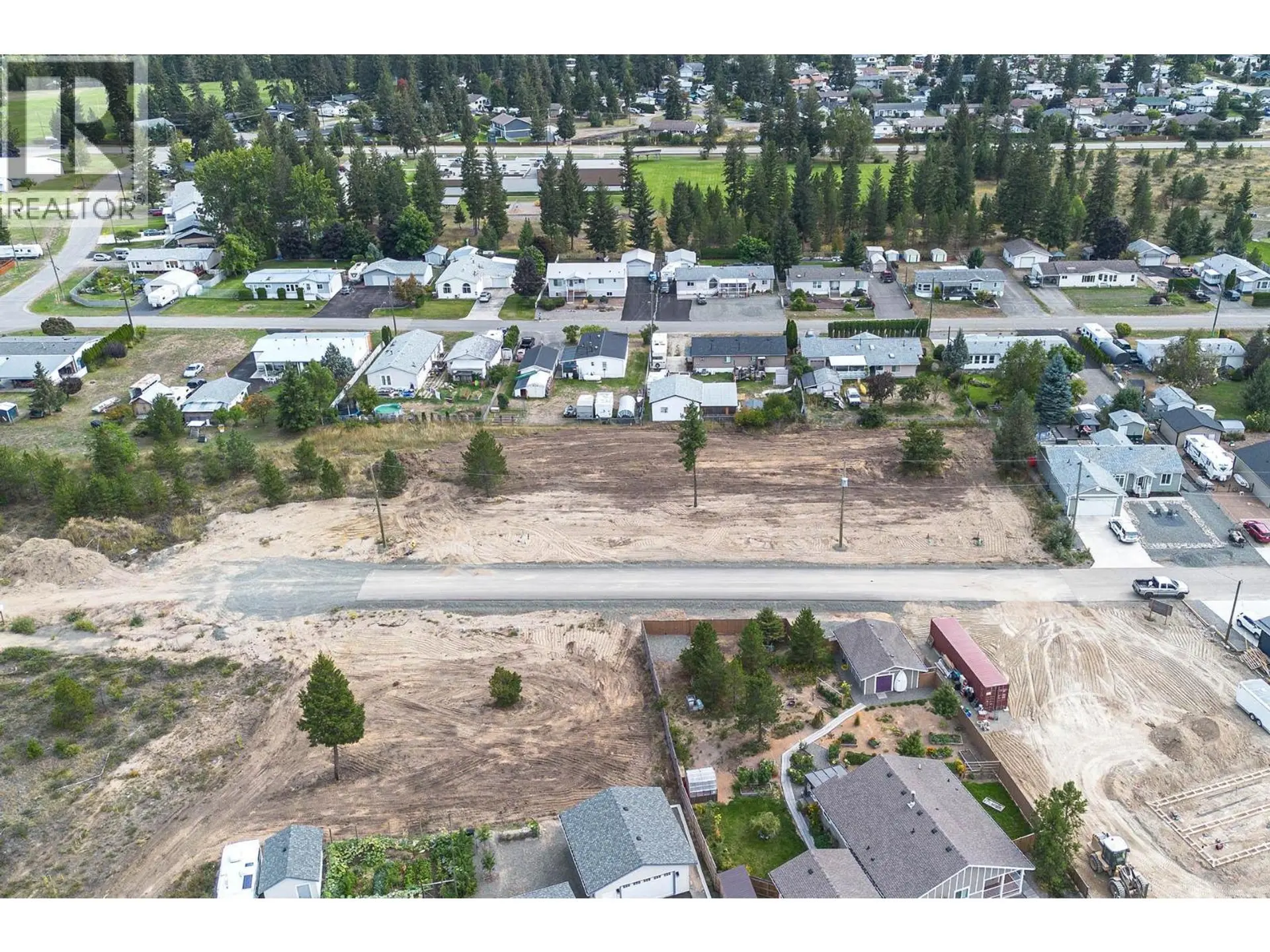 Property at 460 CLARY ROAD, Barriere, BC