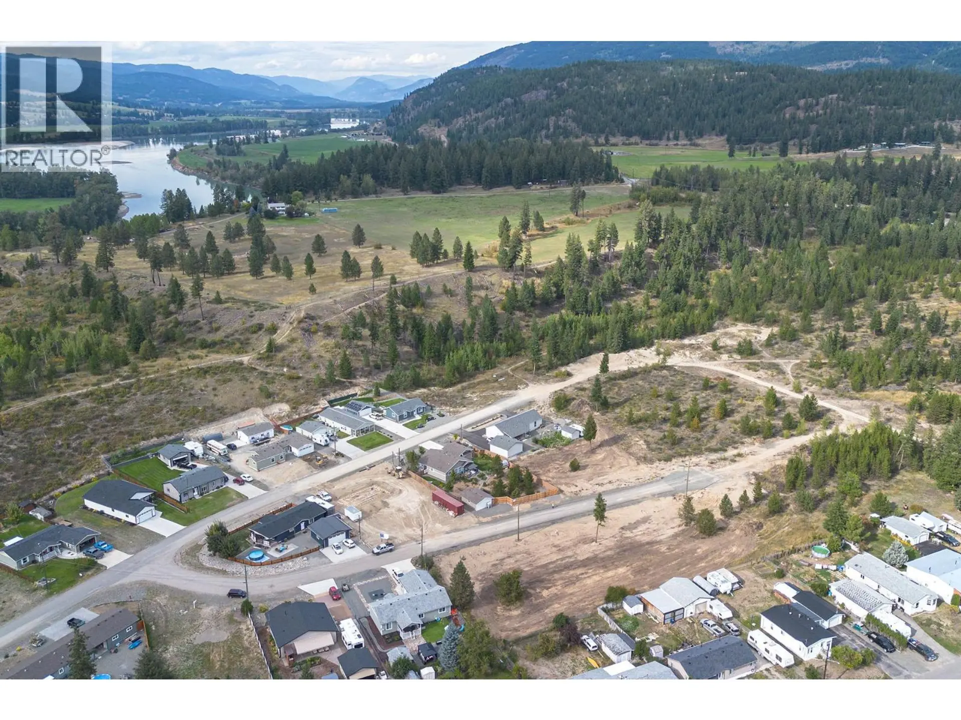 Property at 460 CLARY ROAD, Barriere, BC