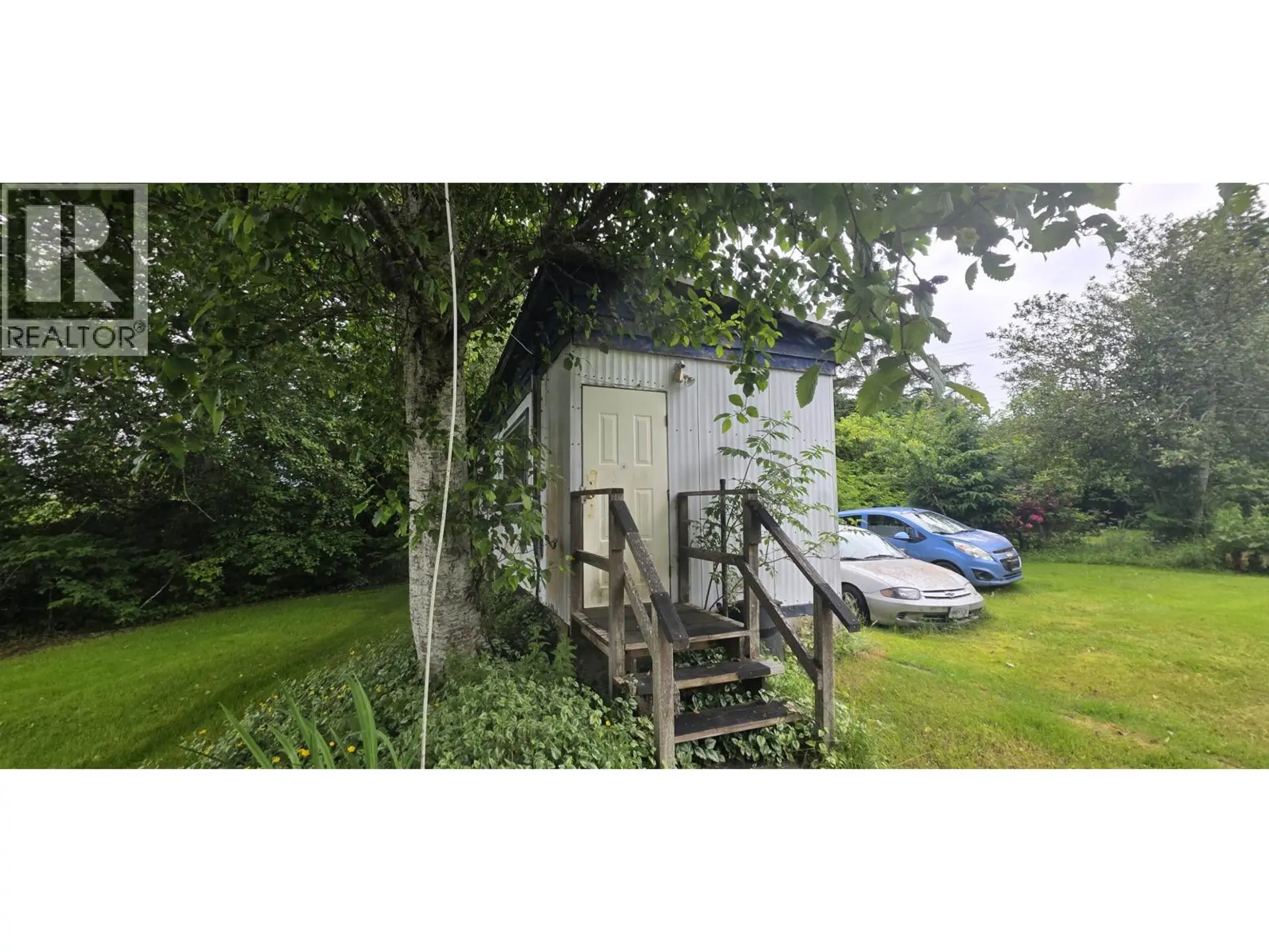 Property at 60 BAYVIEW DRIVE, Port Clements, BC