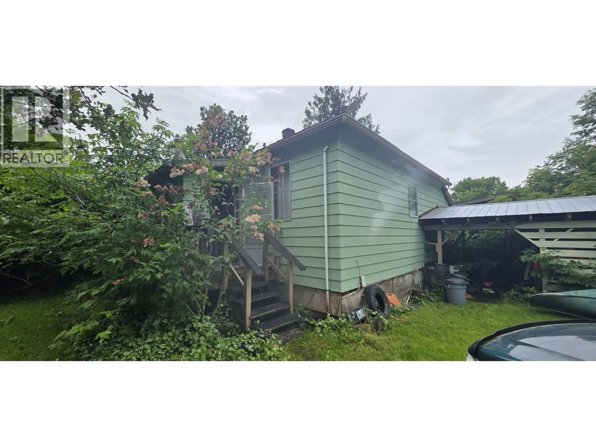 Property at 60 BAYVIEW DRIVE, Port Clements, BC