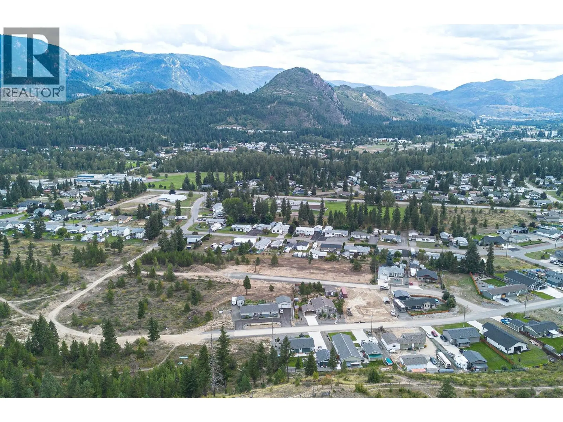 Property at 464 CLARY ROAD, Barriere, BC