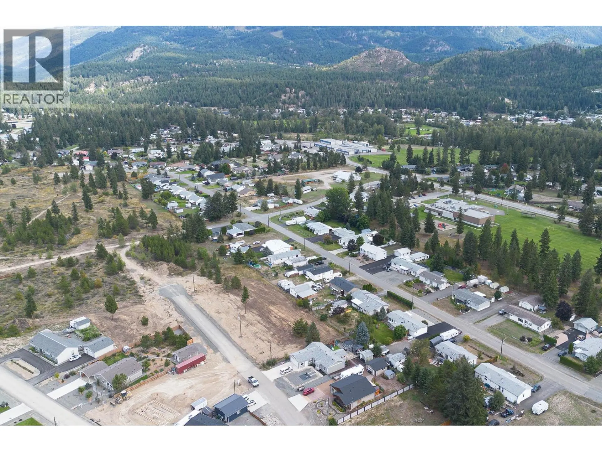 Property at 464 CLARY ROAD, Barriere, BC