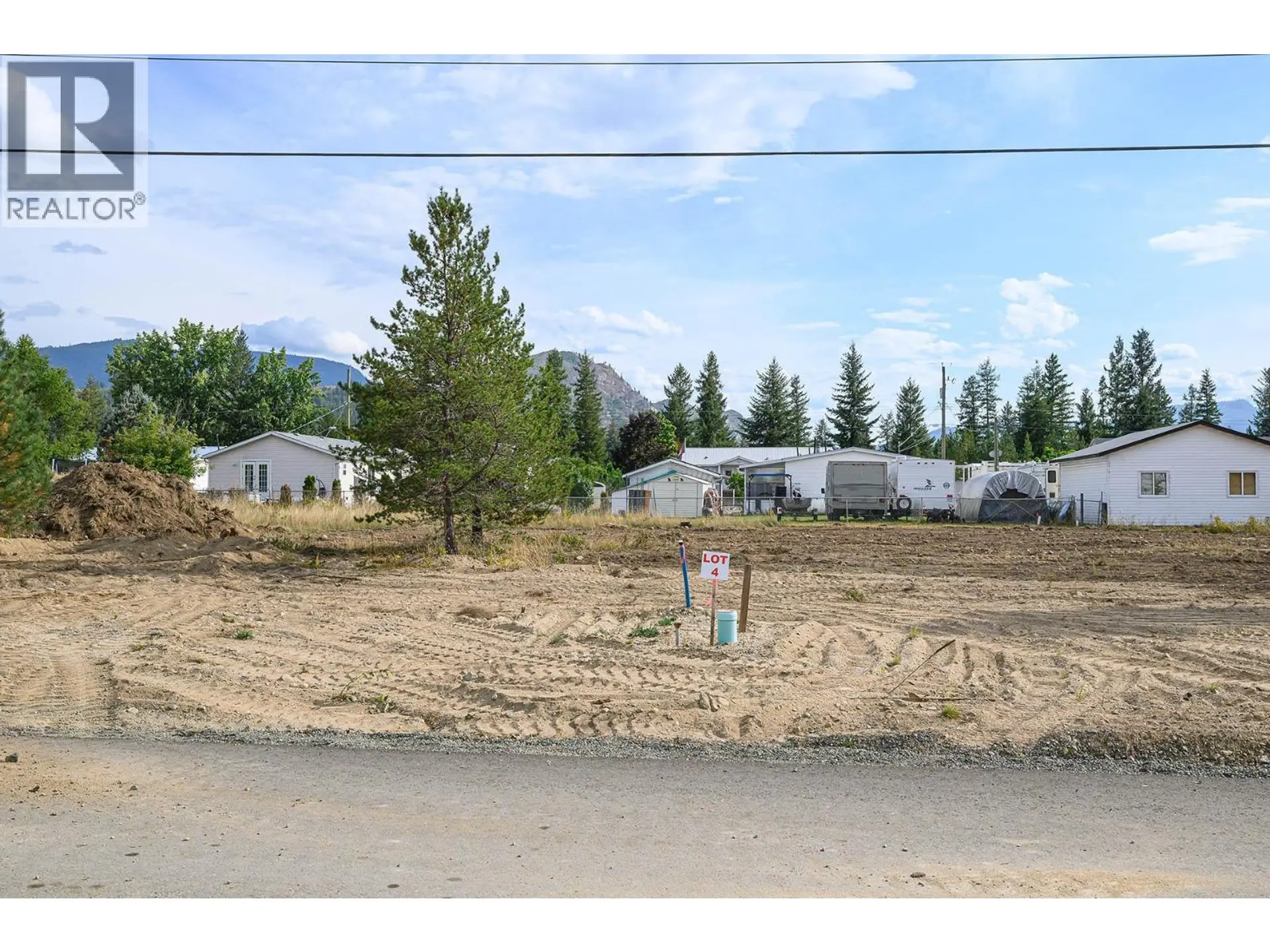 Property at 464 CLARY ROAD, Barriere, BC