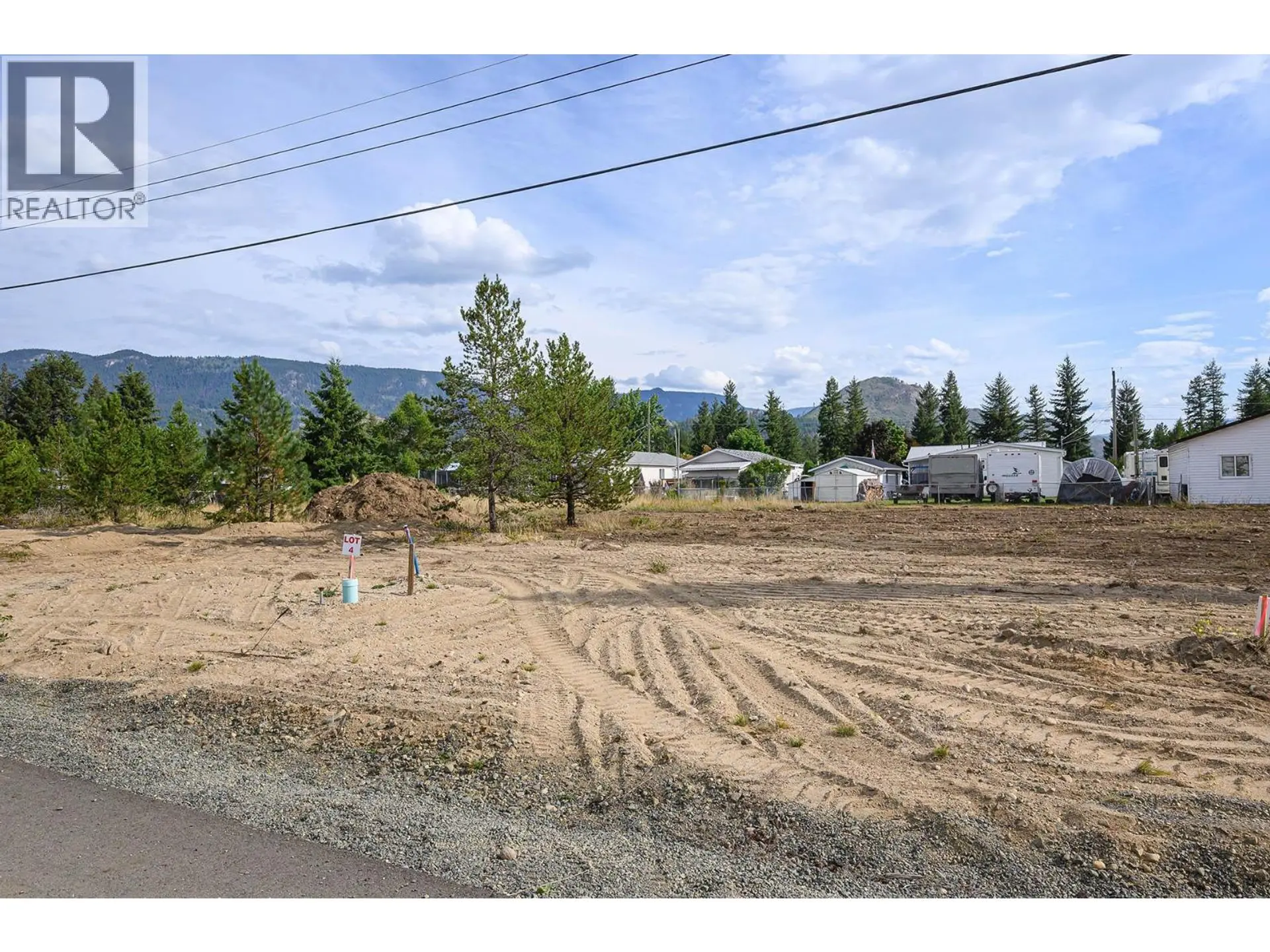 Property at 464 CLARY ROAD, Barriere, BC