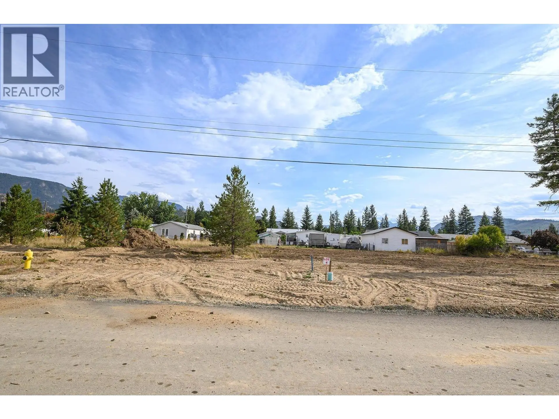 Property at 464 CLARY ROAD, Barriere, BC