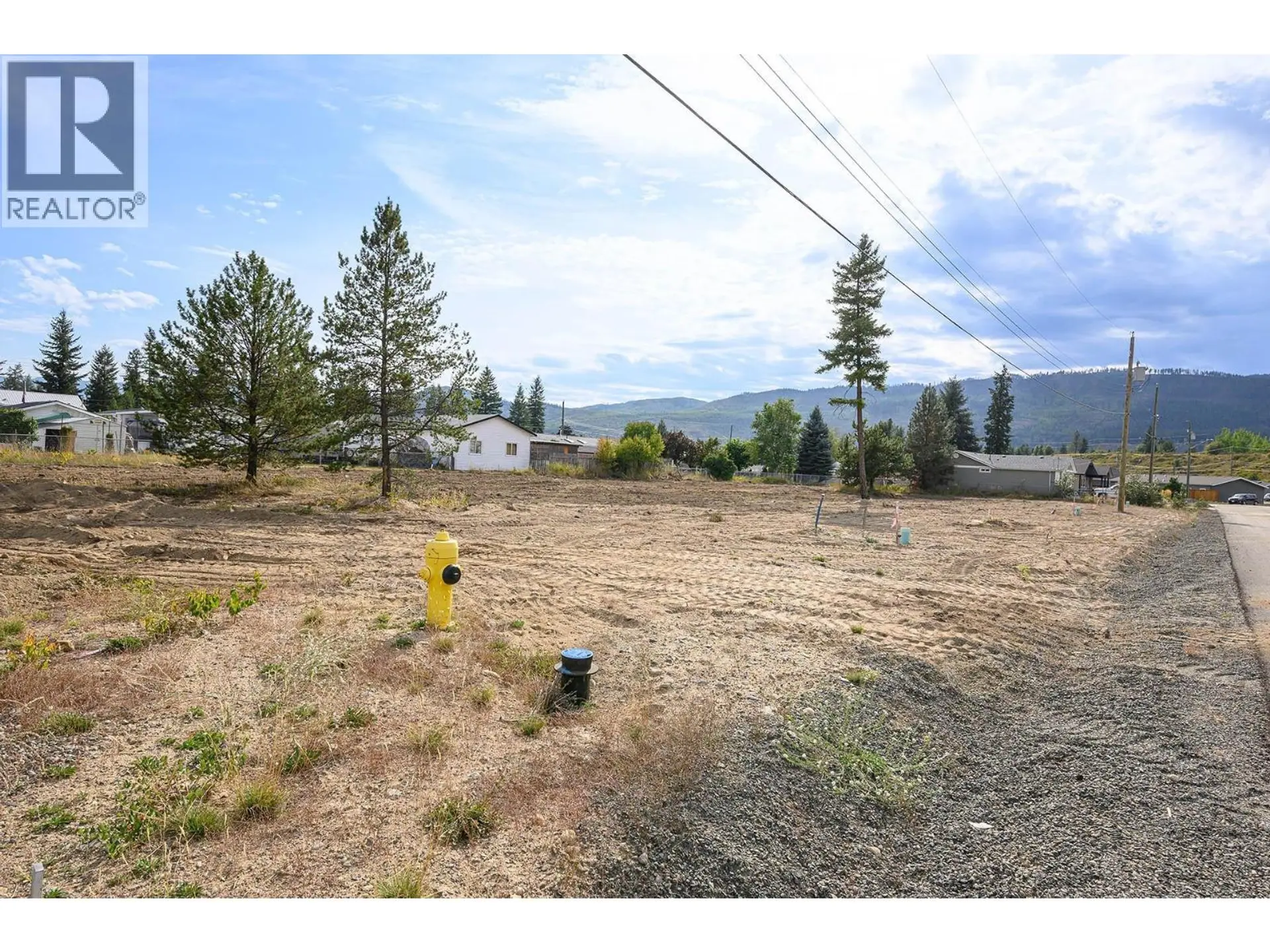 Property at 464 CLARY ROAD, Barriere, BC