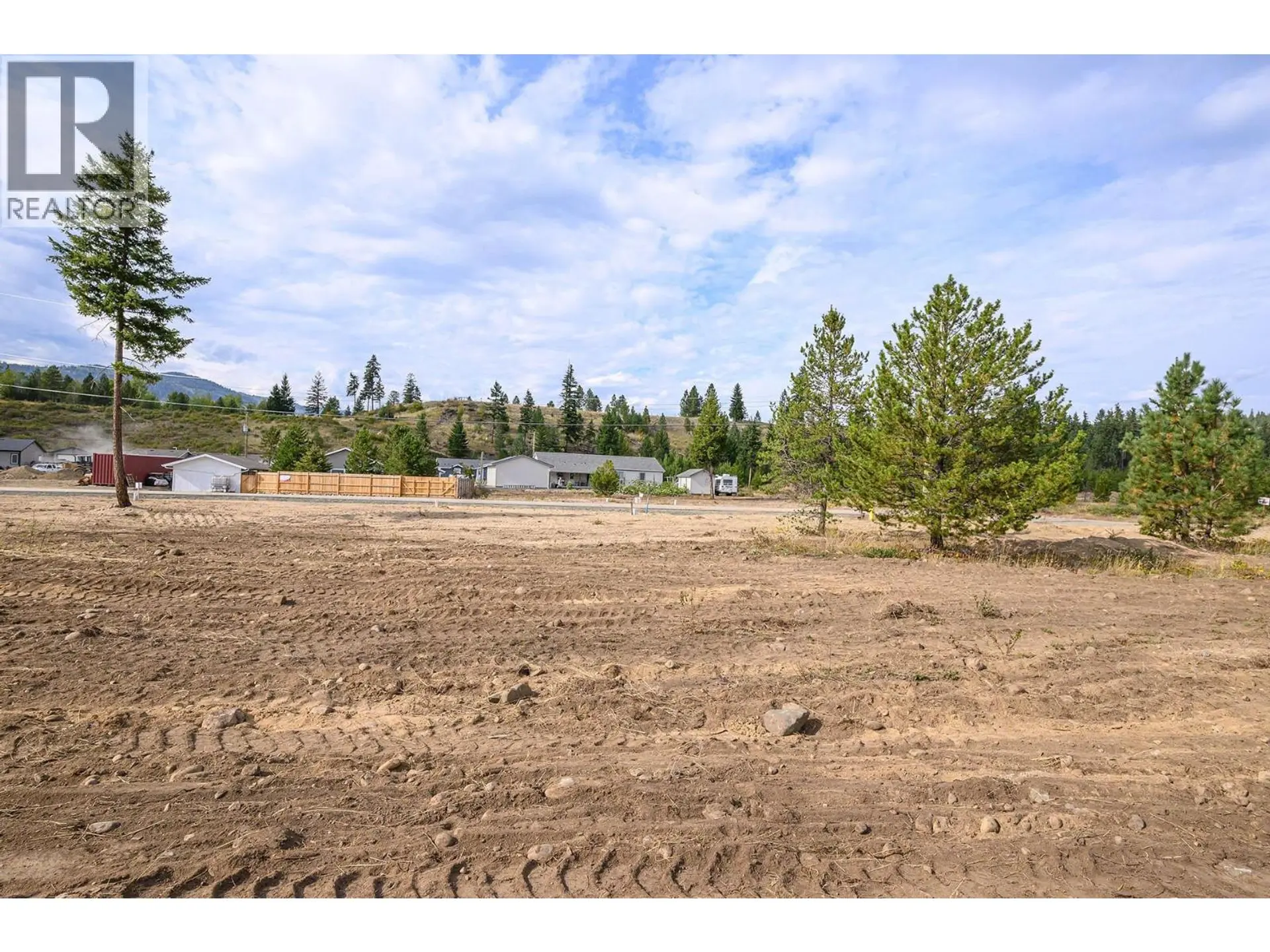 Property at 464 CLARY ROAD, Barriere, BC