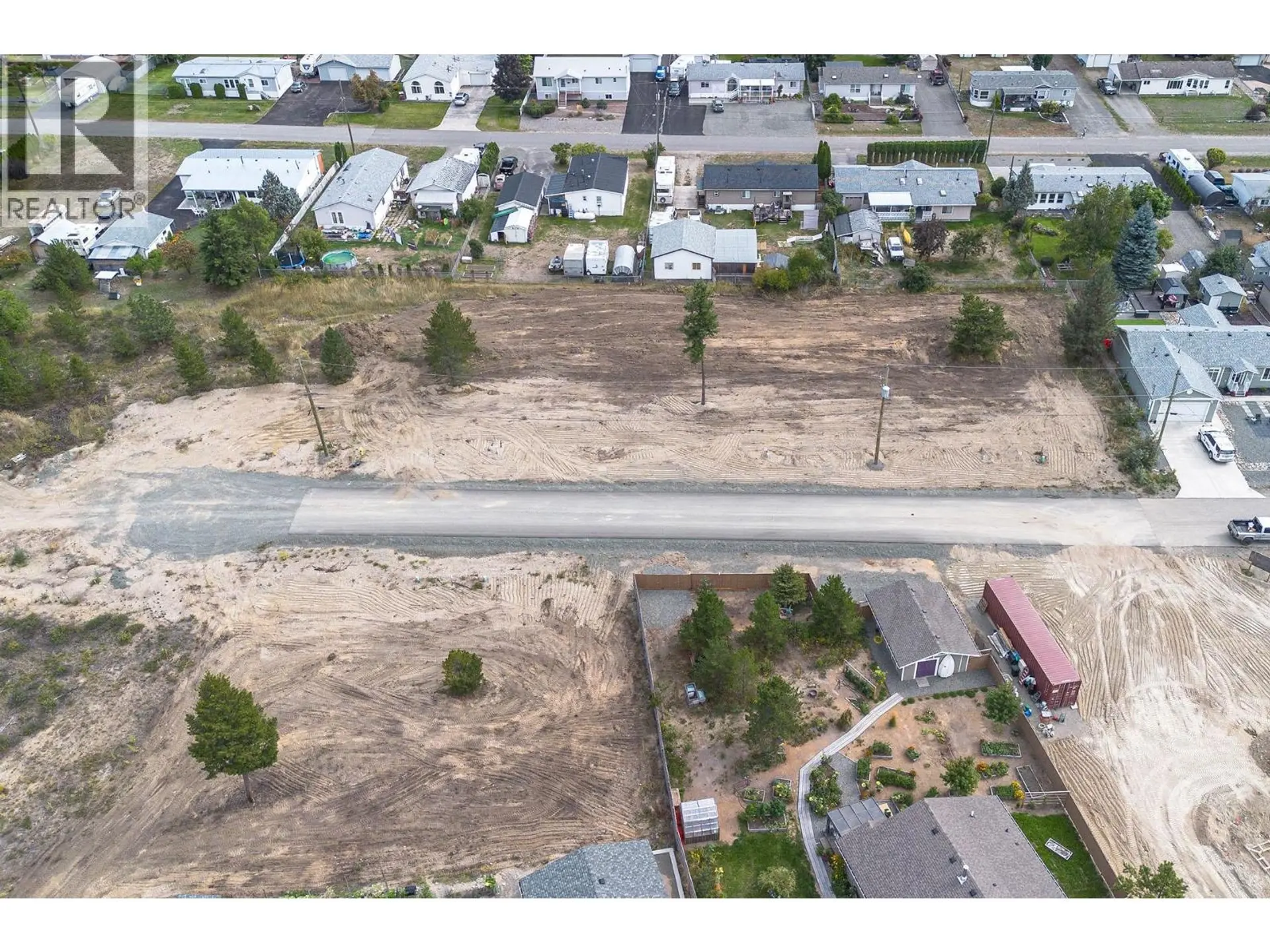 Property at 464 CLARY ROAD, Barriere, BC