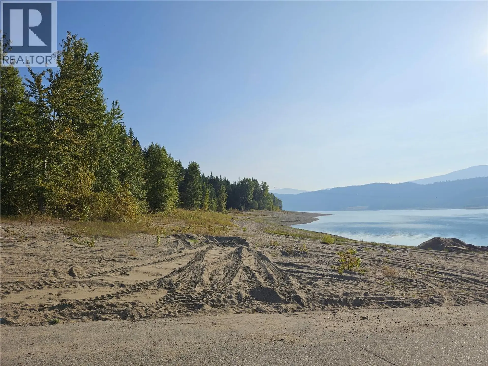 Property at 130 LOWER FAUQUIER ROAD, Fauquier, BC