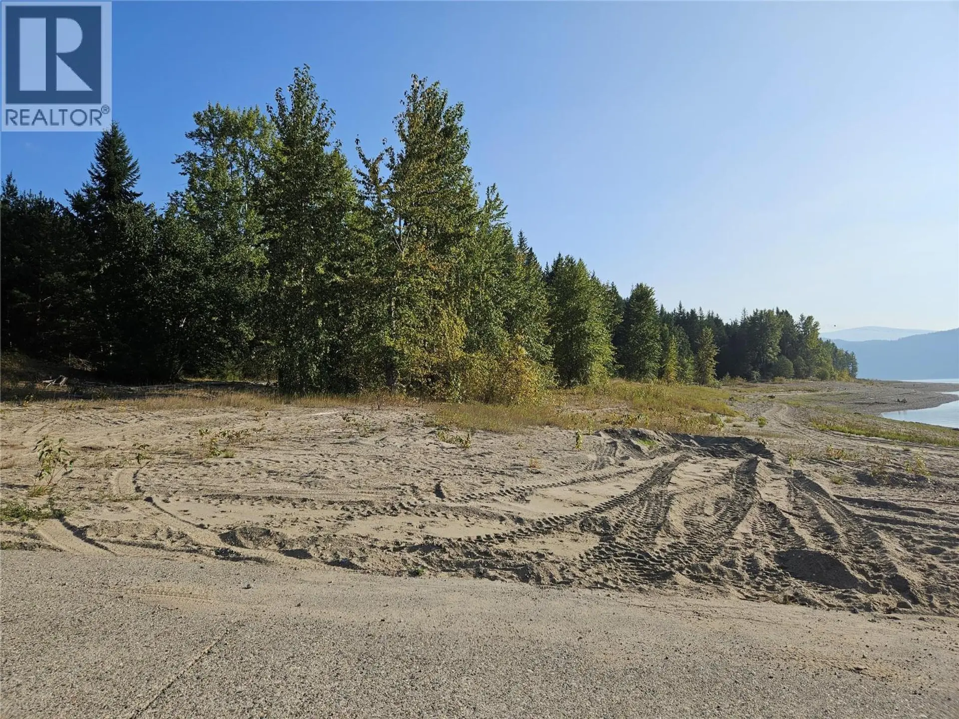 Property at 130 LOWER FAUQUIER ROAD, Fauquier, BC