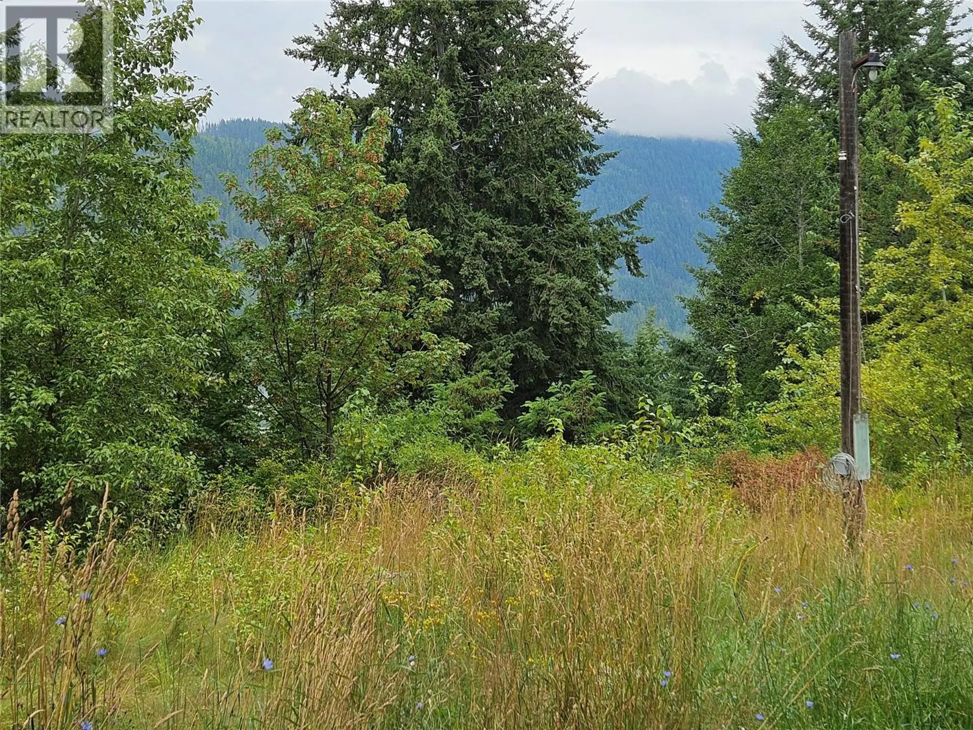 Property at 130 LOWER FAUQUIER ROAD, Fauquier, BC