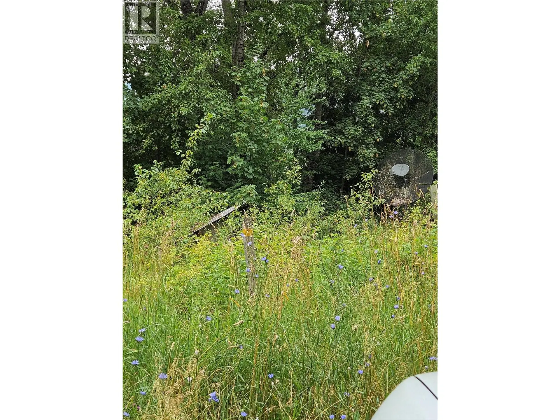 Property at 130 LOWER FAUQUIER ROAD, Fauquier, BC