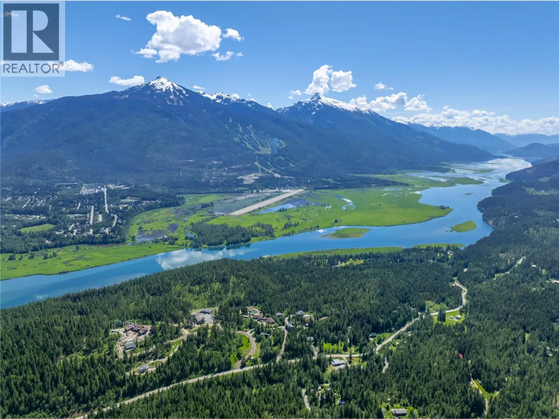 Property at 1734 MT BEGBIE ROAD, Revelstoke, BC