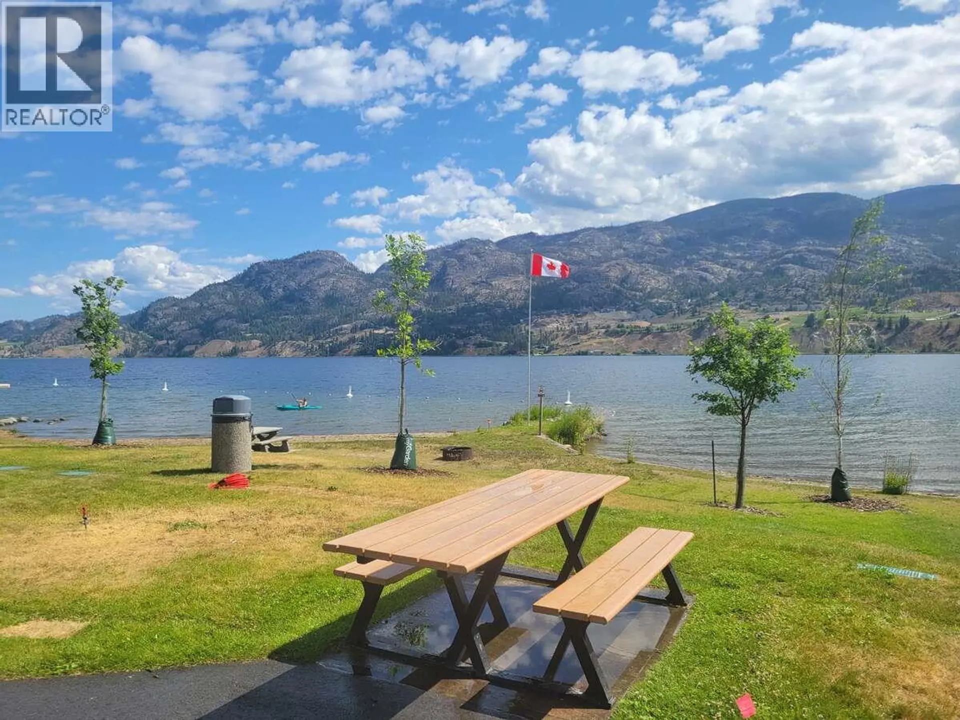 Property at 129 ALDER CRESCENT, Kaleden, BC