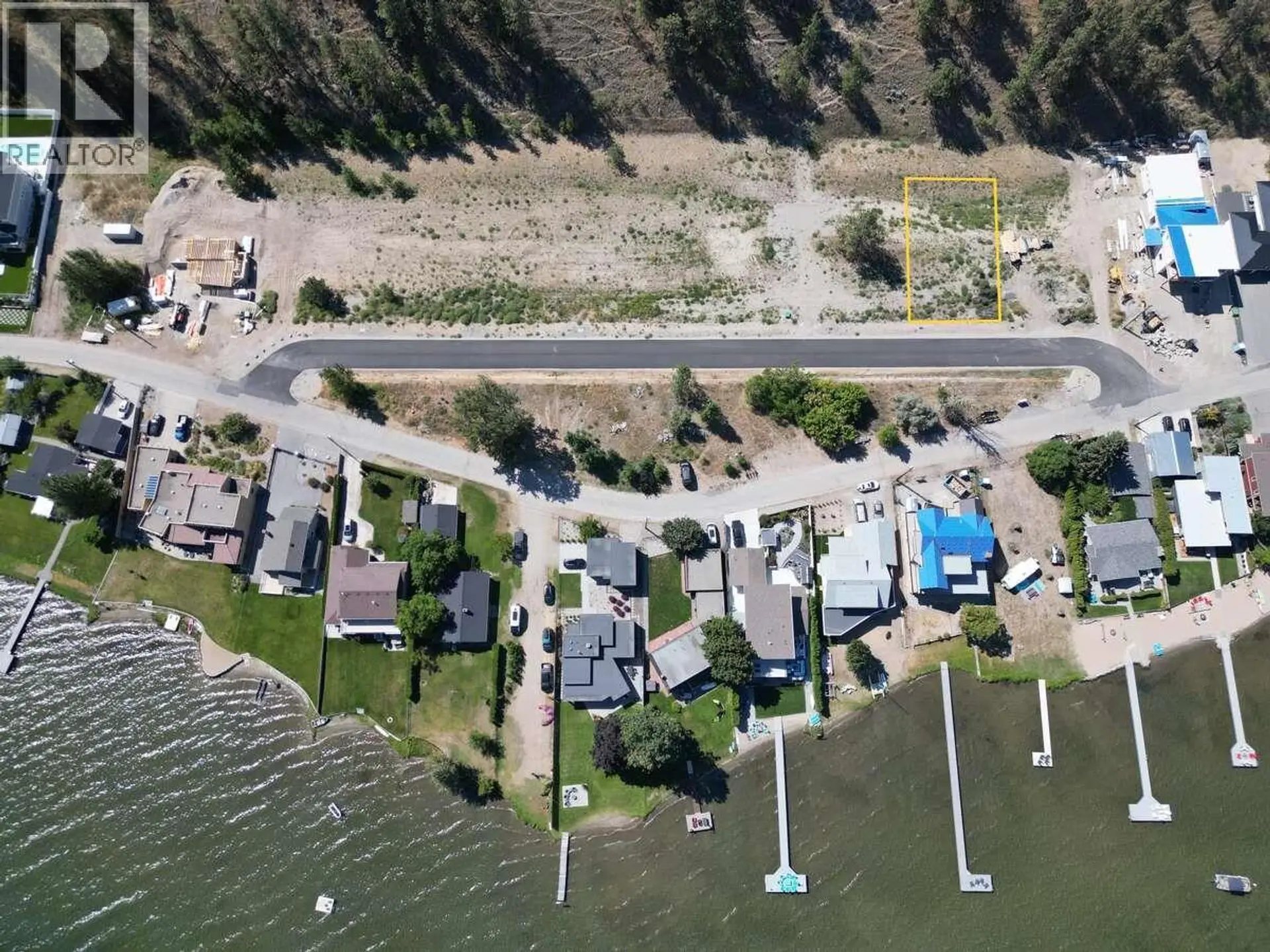 Property at 129 ALDER CRESCENT, Kaleden, BC