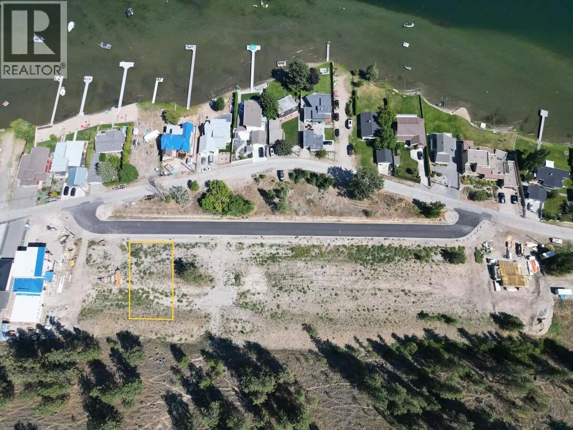 Property at 129 ALDER CRESCENT, Kaleden, BC