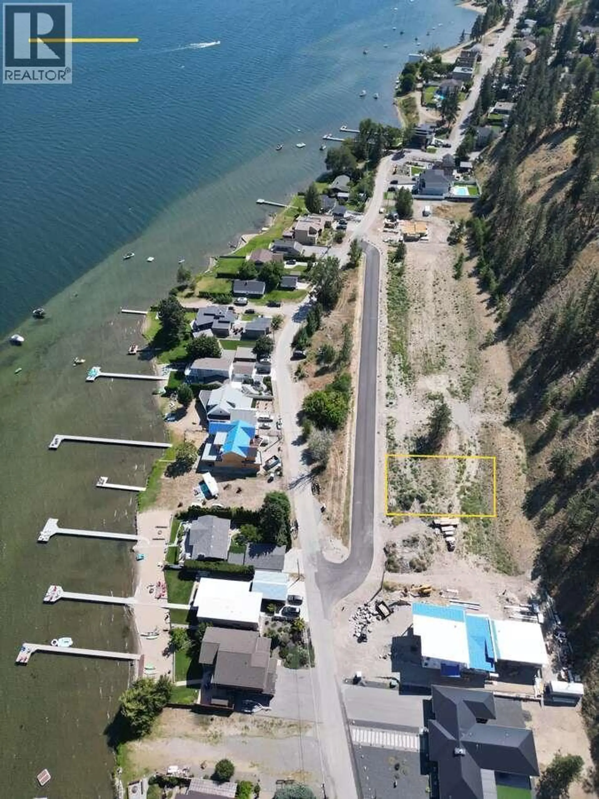 Property at 129 ALDER CRESCENT, Kaleden, BC