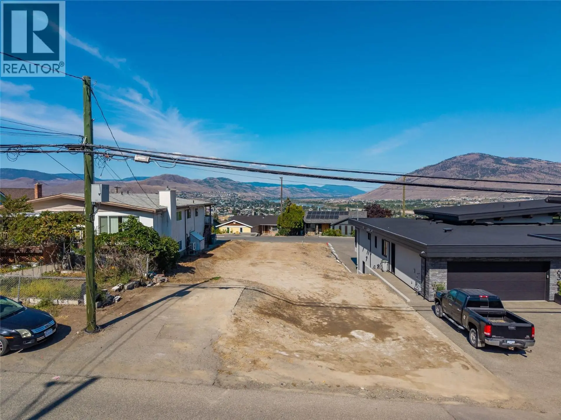 Property at 640 LOMBARD STREET, Kamloops, BC