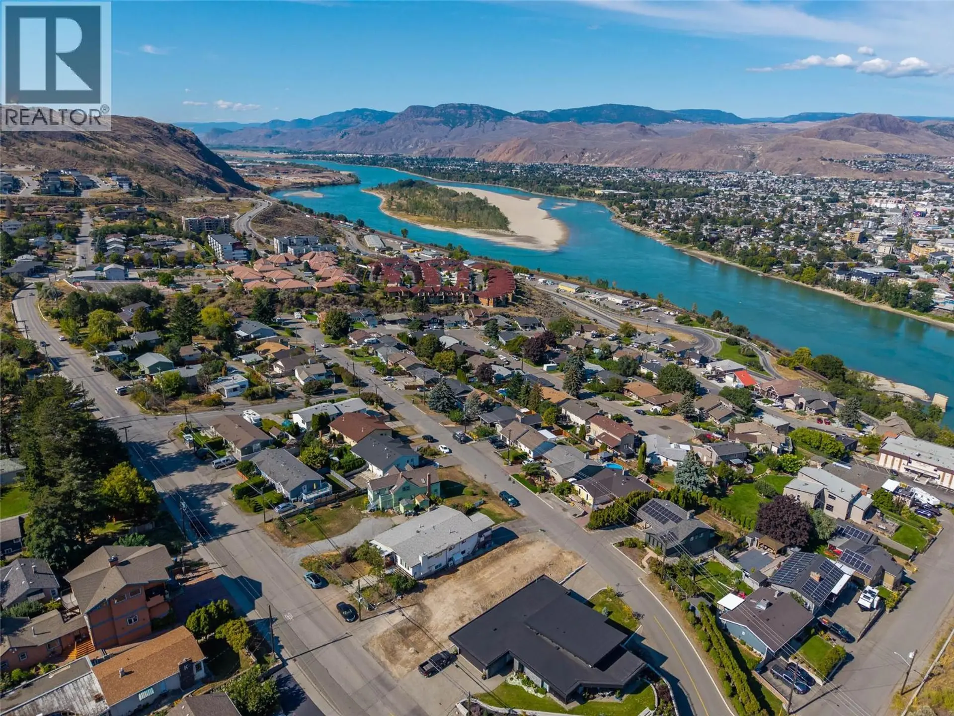 Property at 640 LOMBARD STREET, Kamloops, BC