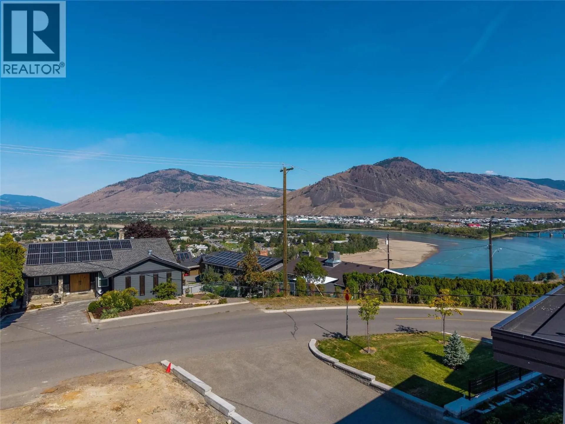 Property at 640 LOMBARD STREET, Kamloops, BC