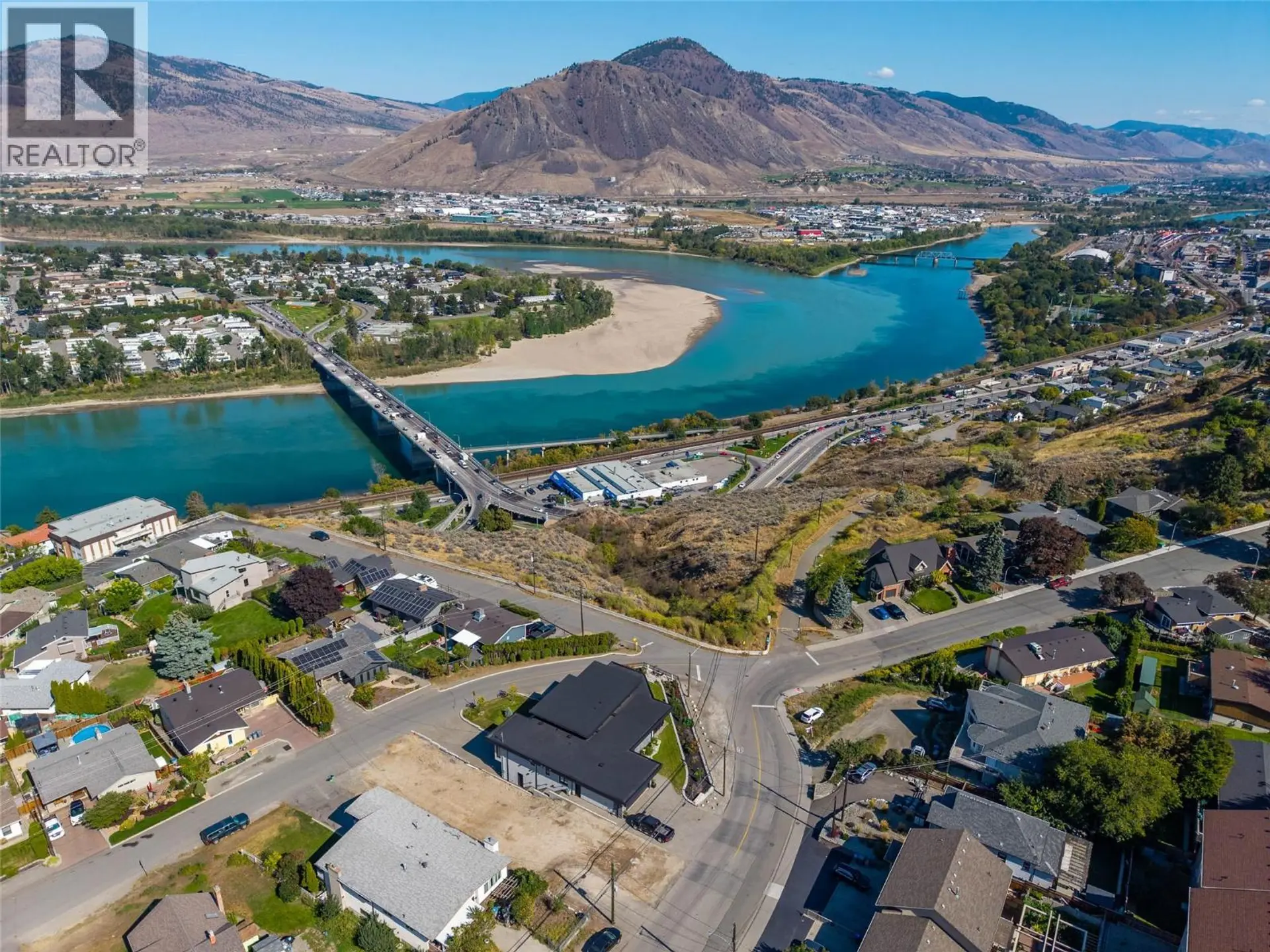 Property at 640 LOMBARD STREET, Kamloops, BC