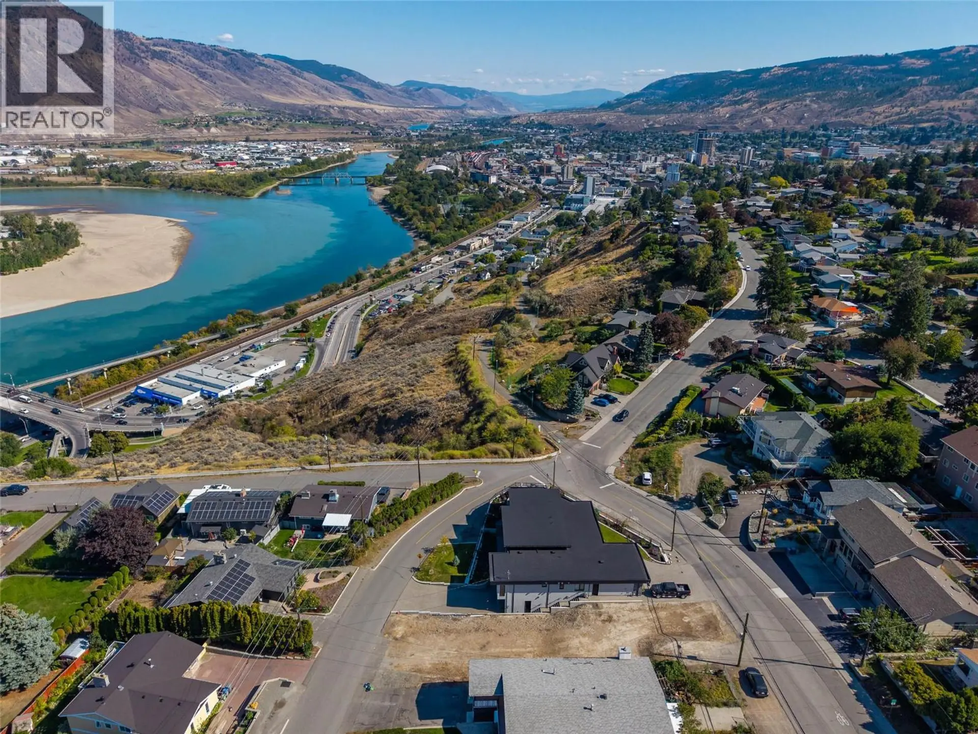 Property at 640 LOMBARD STREET, Kamloops, BC