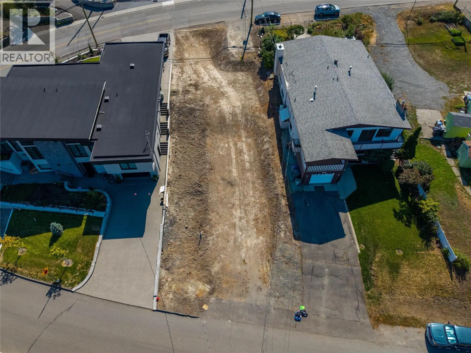 Property at 640 LOMBARD STREET, Kamloops, BC