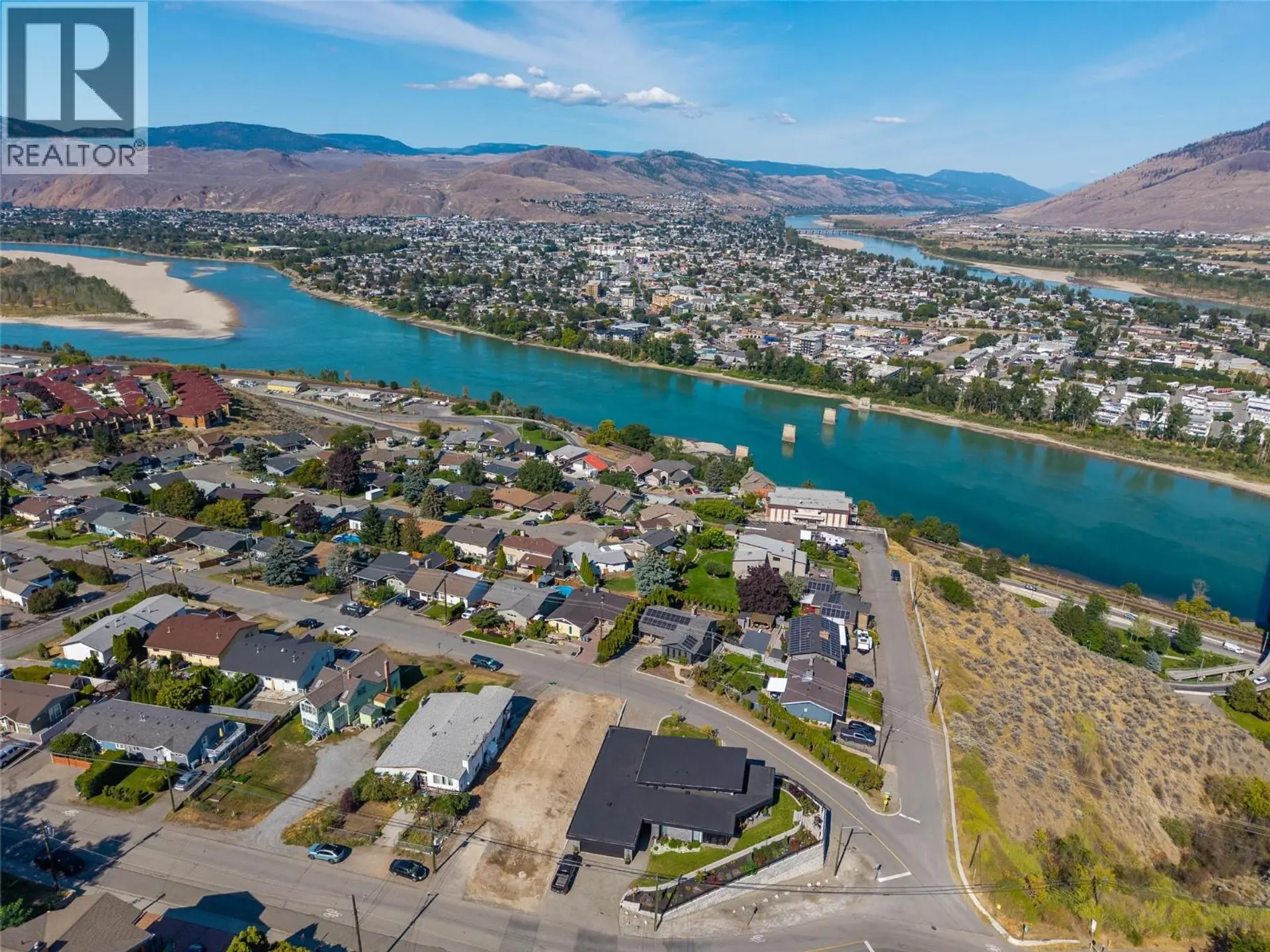 Property at 640 LOMBARD STREET, Kamloops, BC